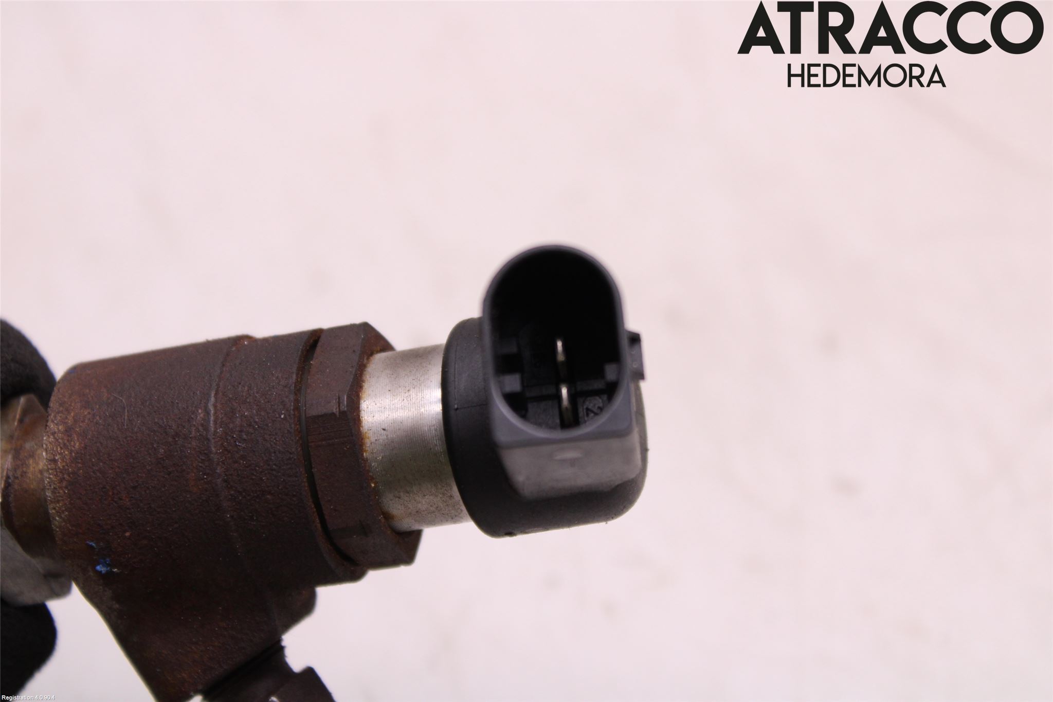 Citroen C5 08-17 Injspridare