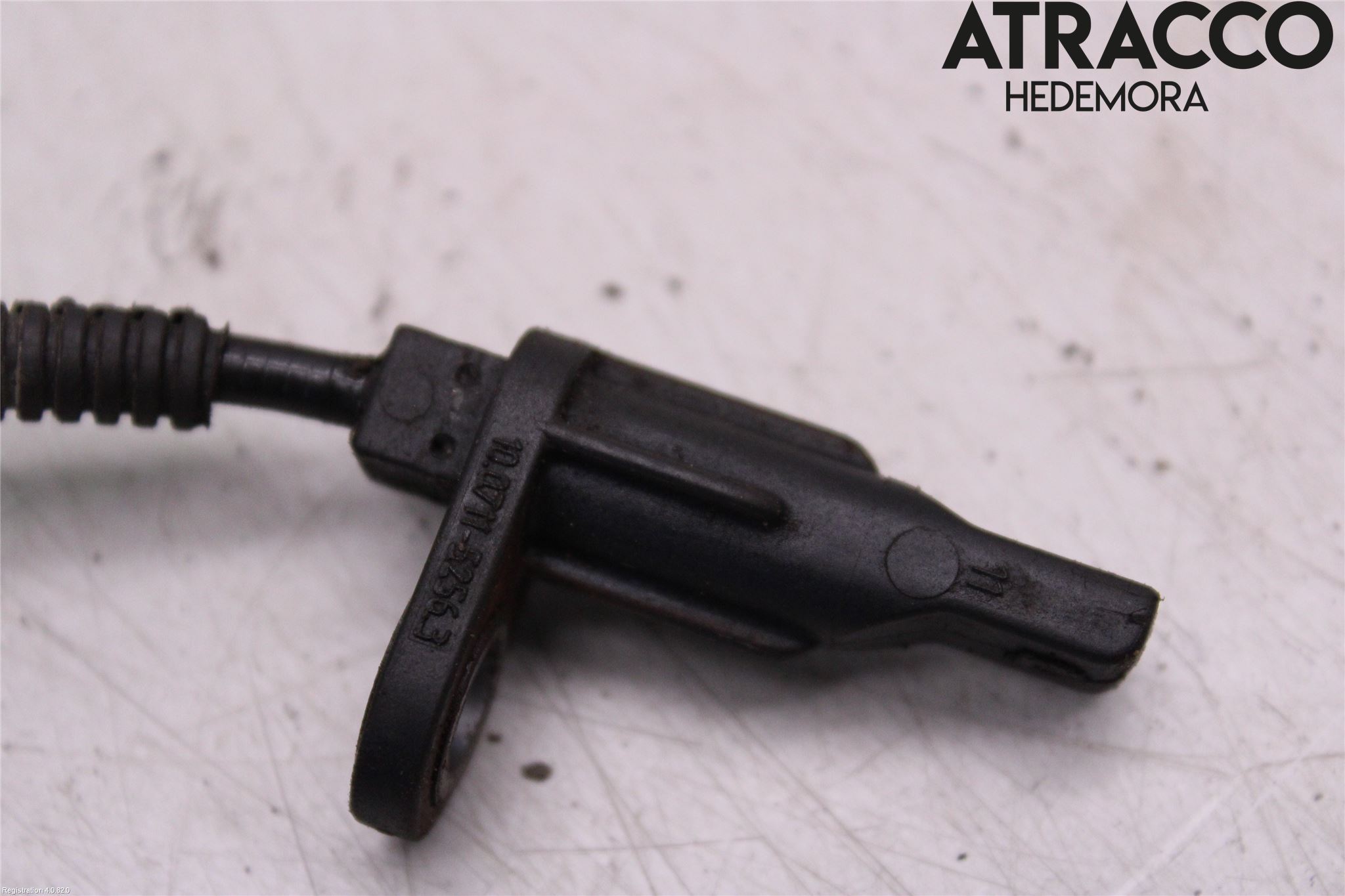 Citroen DS3 Abs Sensor