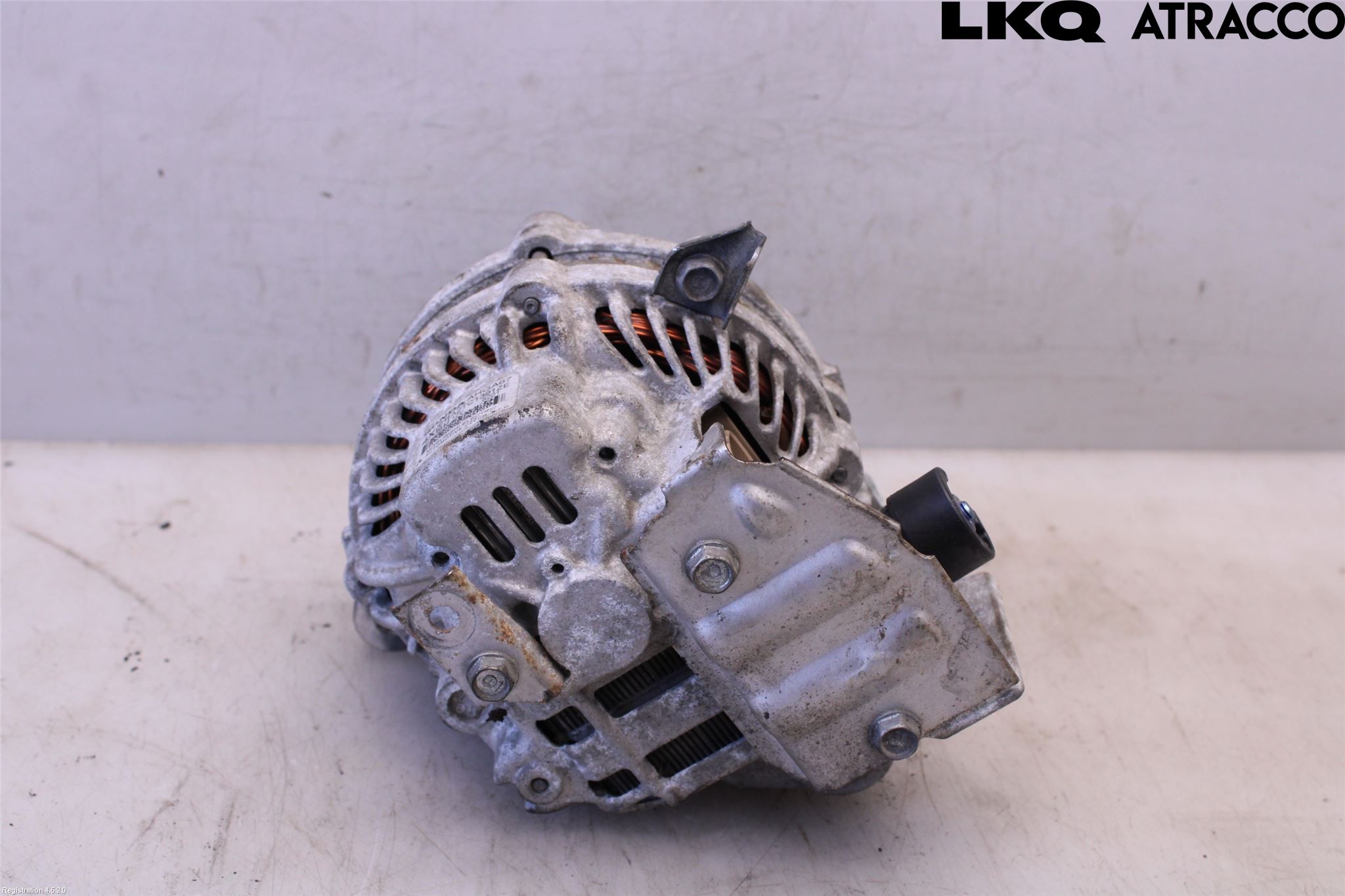 Honda CIVIC 06-11 Generator