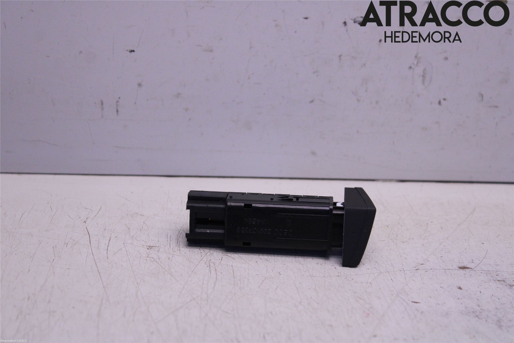 Chevrolet CAPTIVA Strömställare Stolvärme