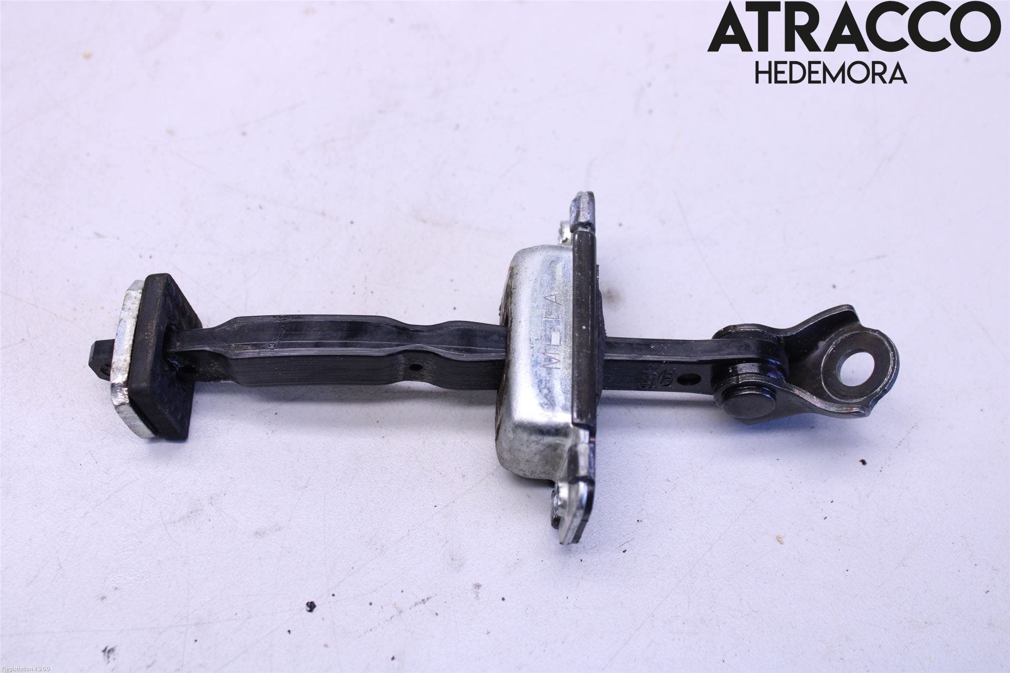 Kia RIO 17- Dörrstopp