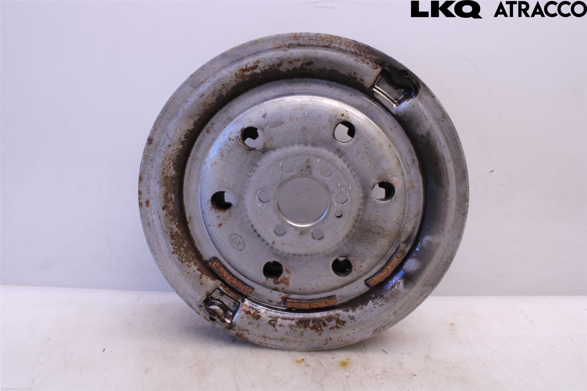 Audi A3/S3 8V 13-20 Svänghjul Aut