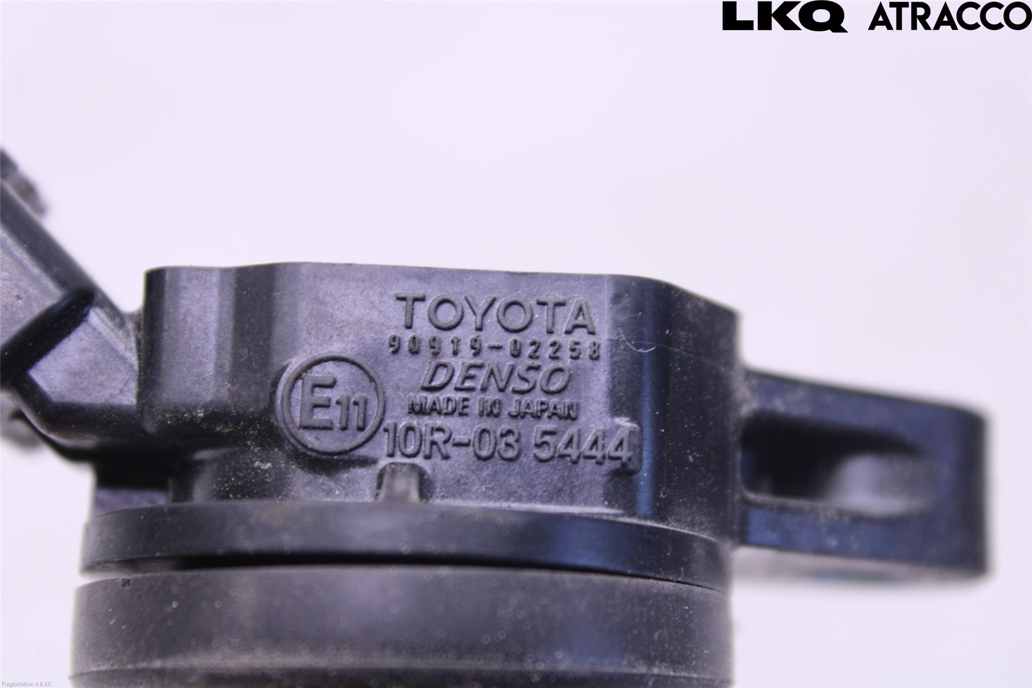 Toyota RAV 4 06-12 Tändspole