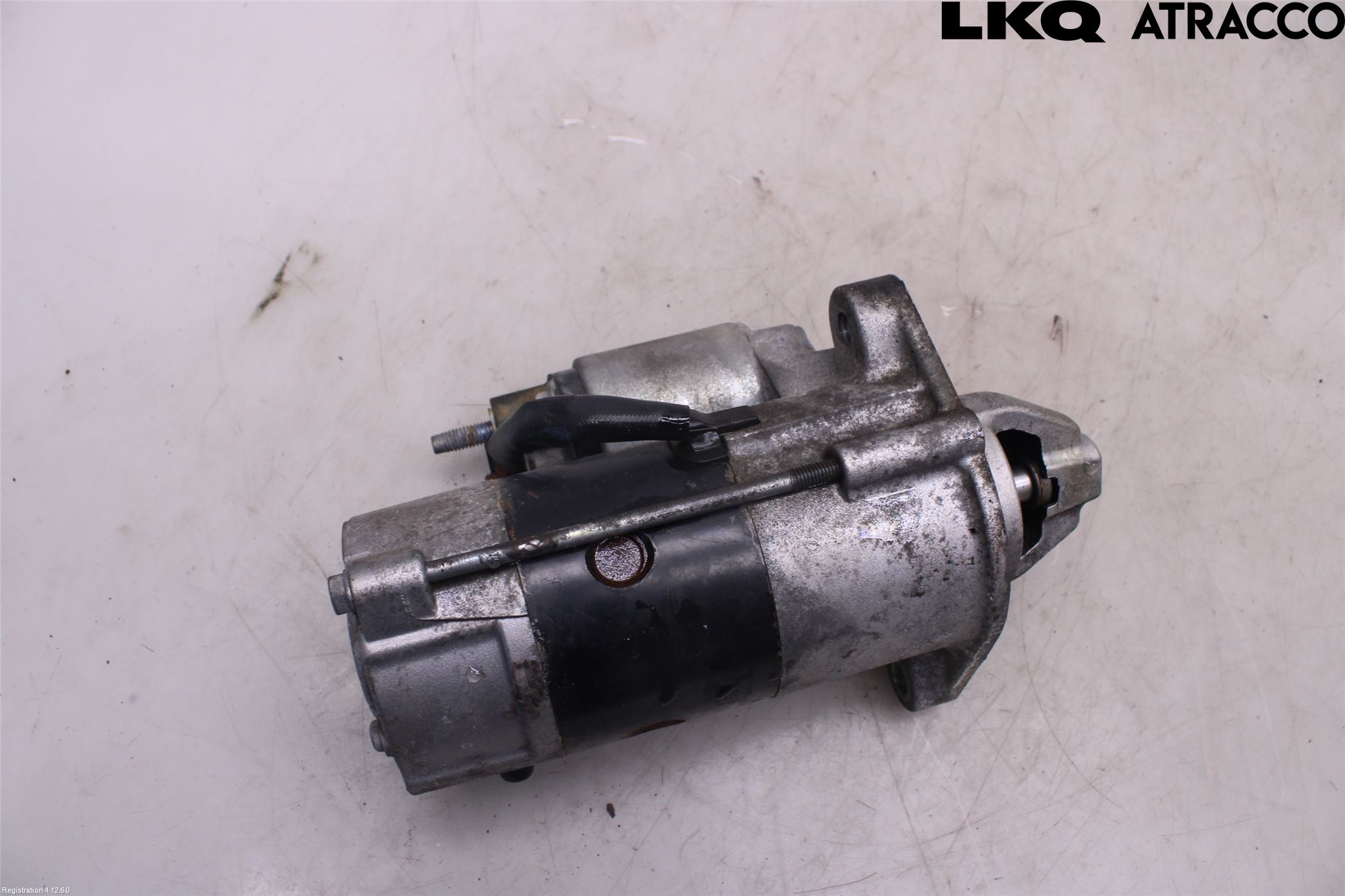 Opel MOKKA 13-20 Startmotor Diesel