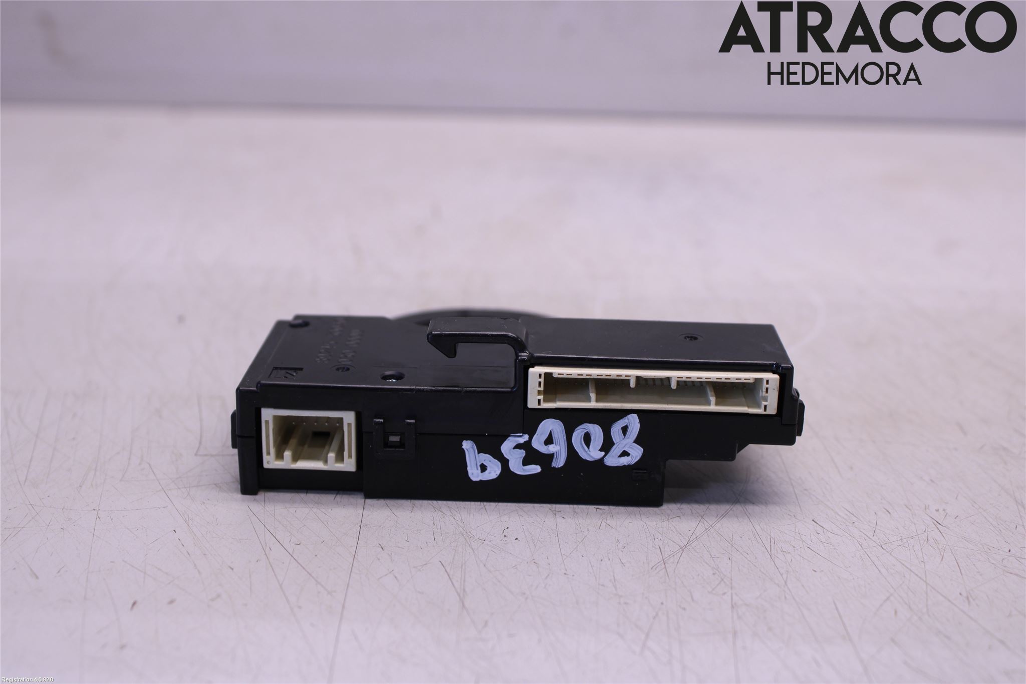 Toyota RAV4 19- Givare Rattutslag