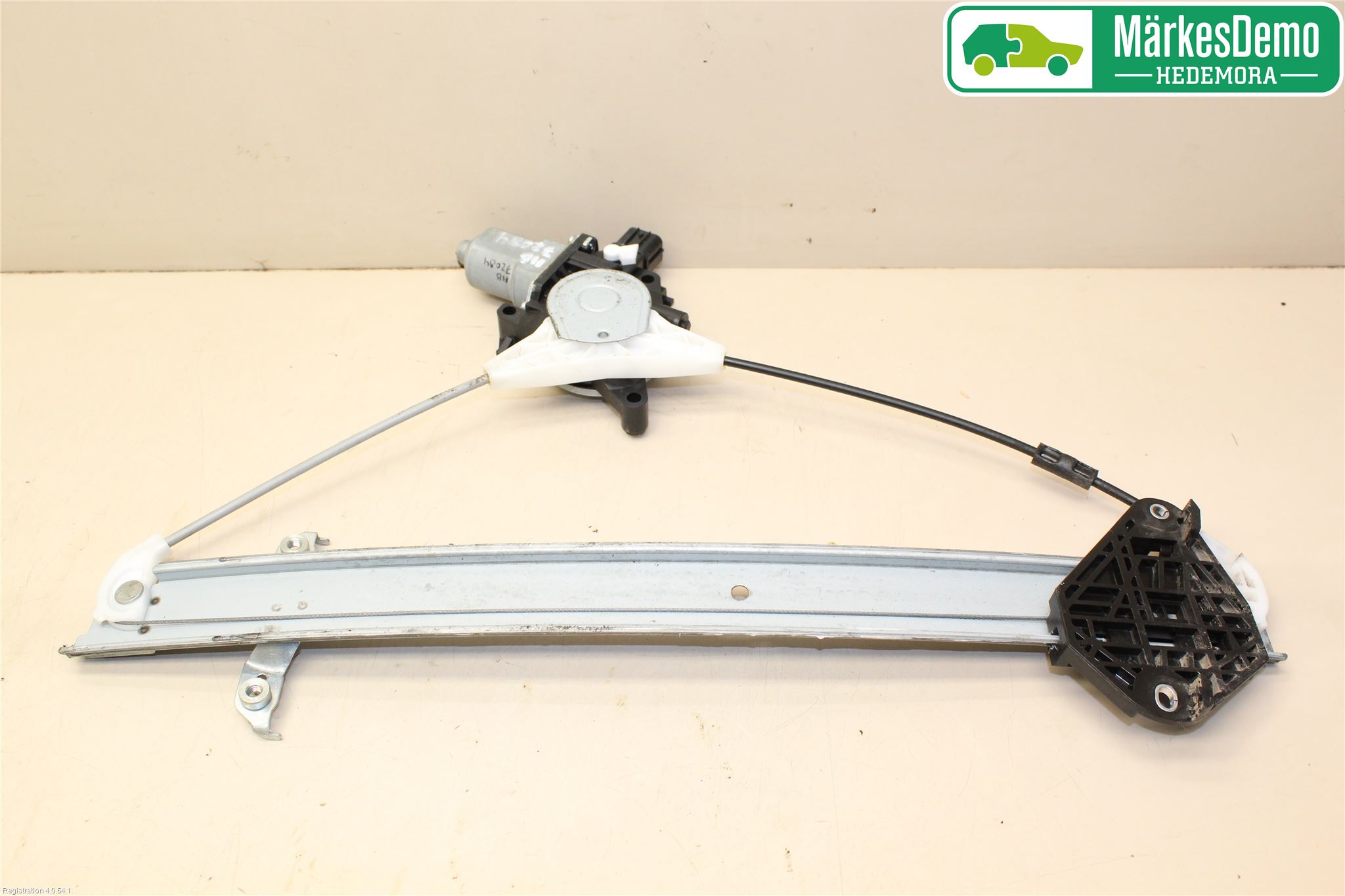 Subaru LEGACY 10-14 Fönsterhiss El Kompl