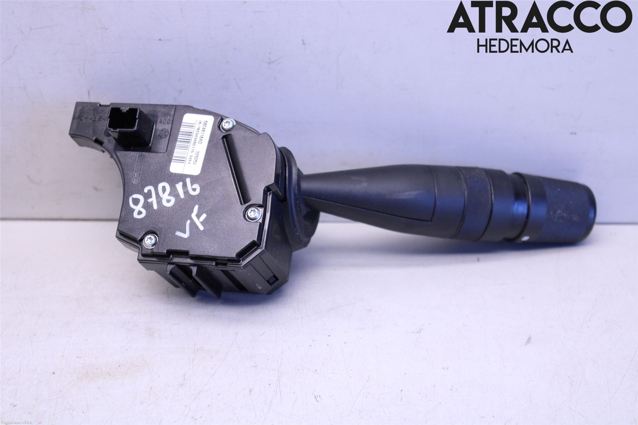 Lancia VOYAGER Spak Ljus-Spolomk