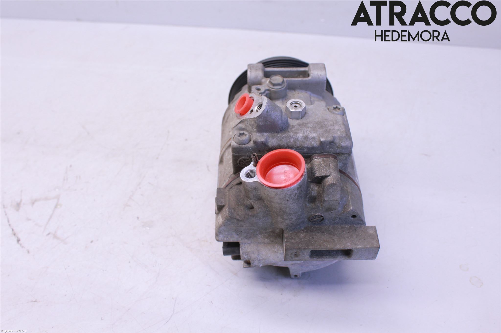 Mercedes-Benz MB E-KLASS (W212) 09-16 Ac Kompressor