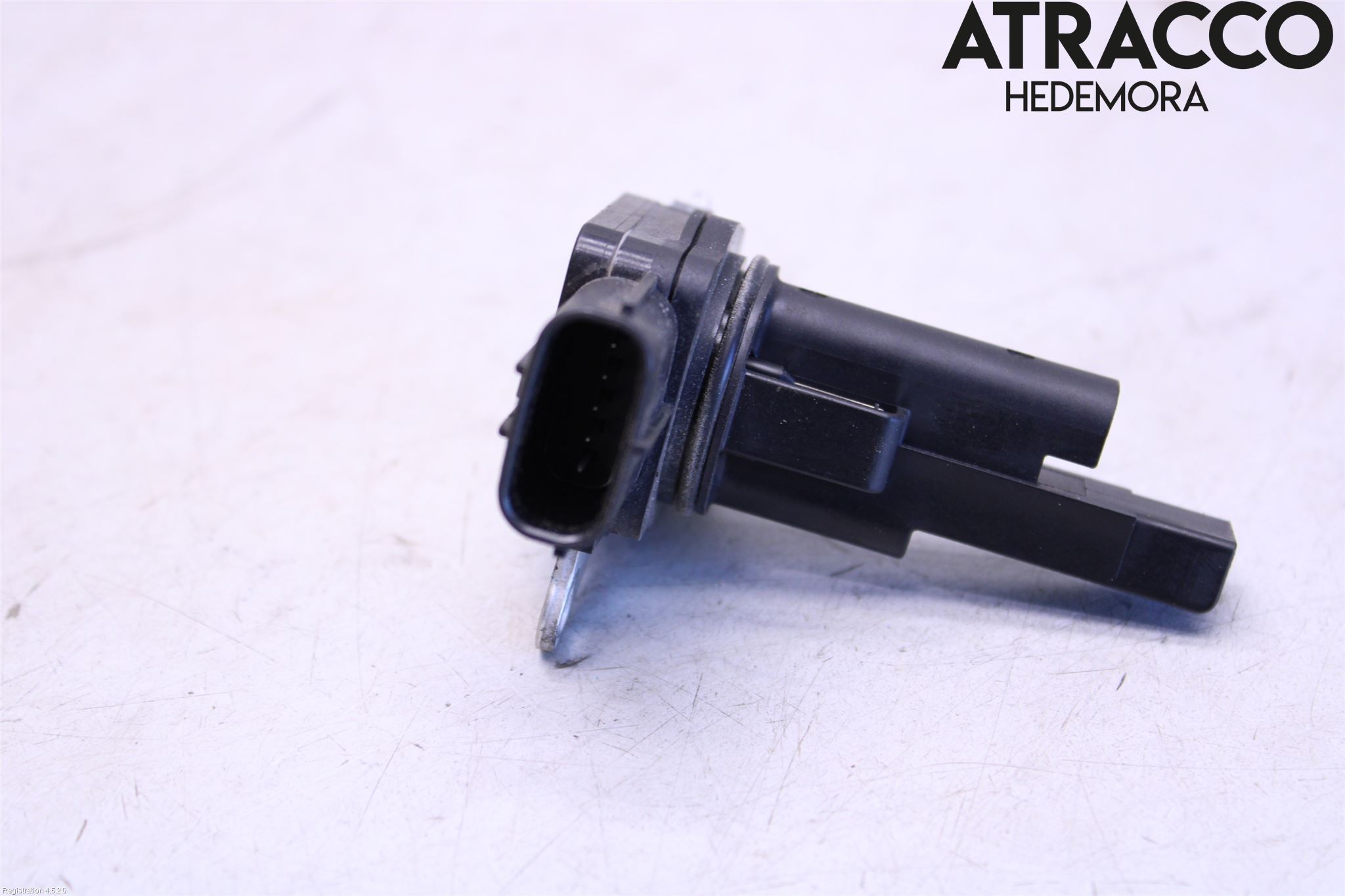 Toyota HILUX 05-16 Injluftmassamätare