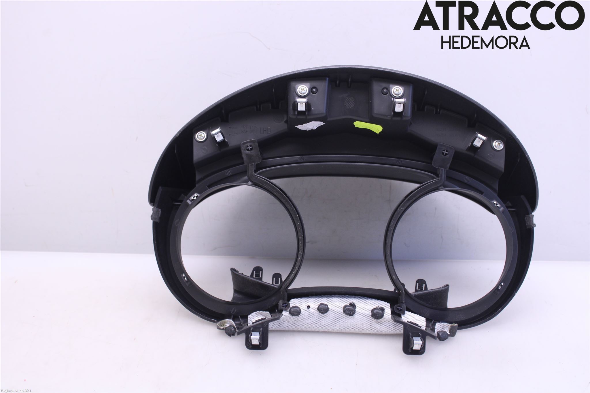 Volkswagen VW AMAROK 2H 10-22 Instrumentsarg