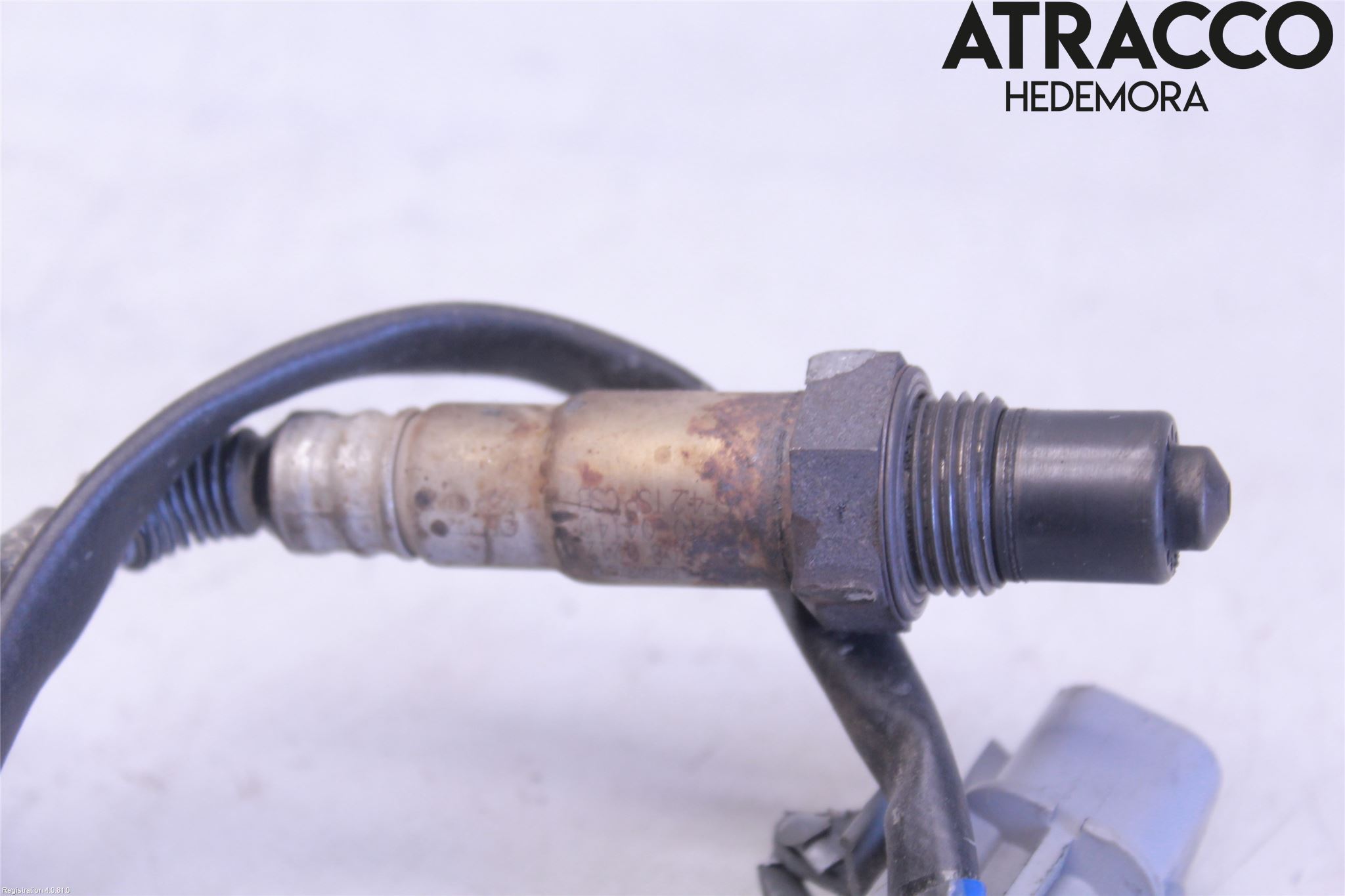 Kia CEED 12-18 Injlambdasond