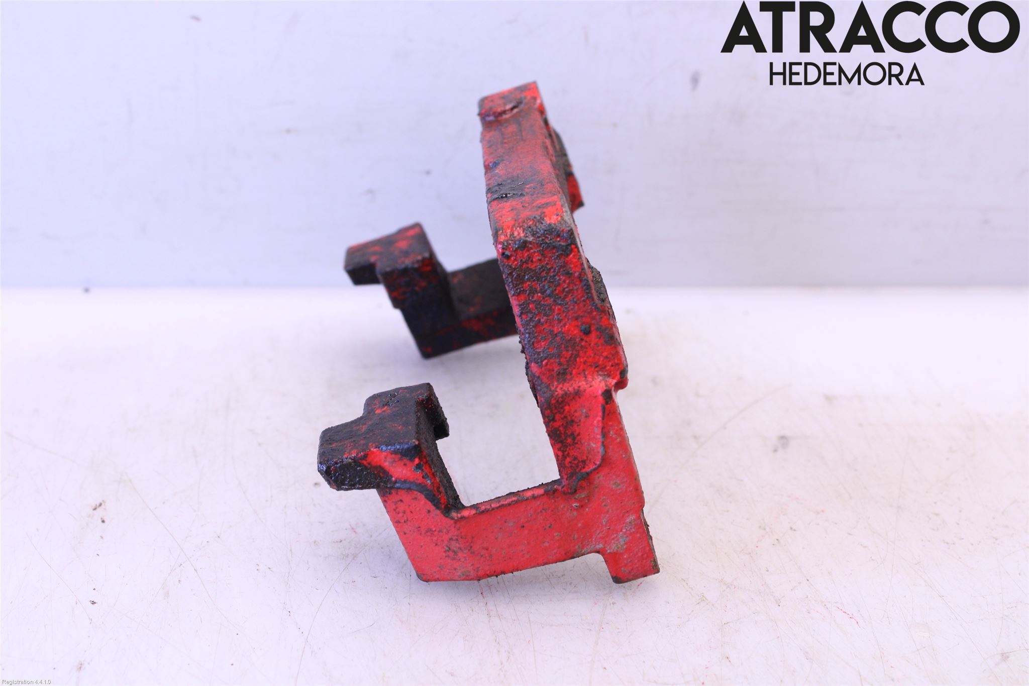 Alfa GIULIA Bromsokshållare