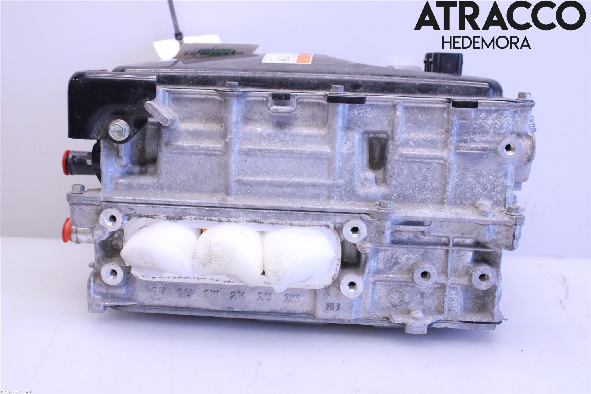 Toyota PRIUS ZVW30 09-20 Inverter Hybrid