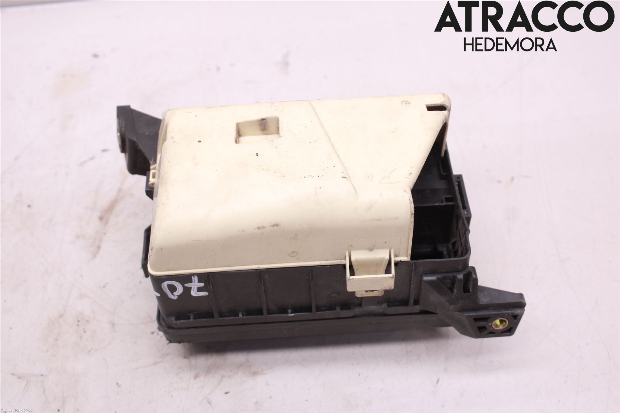 Toyota COROLLA 98-01 Säkringsdosa-Elcentral