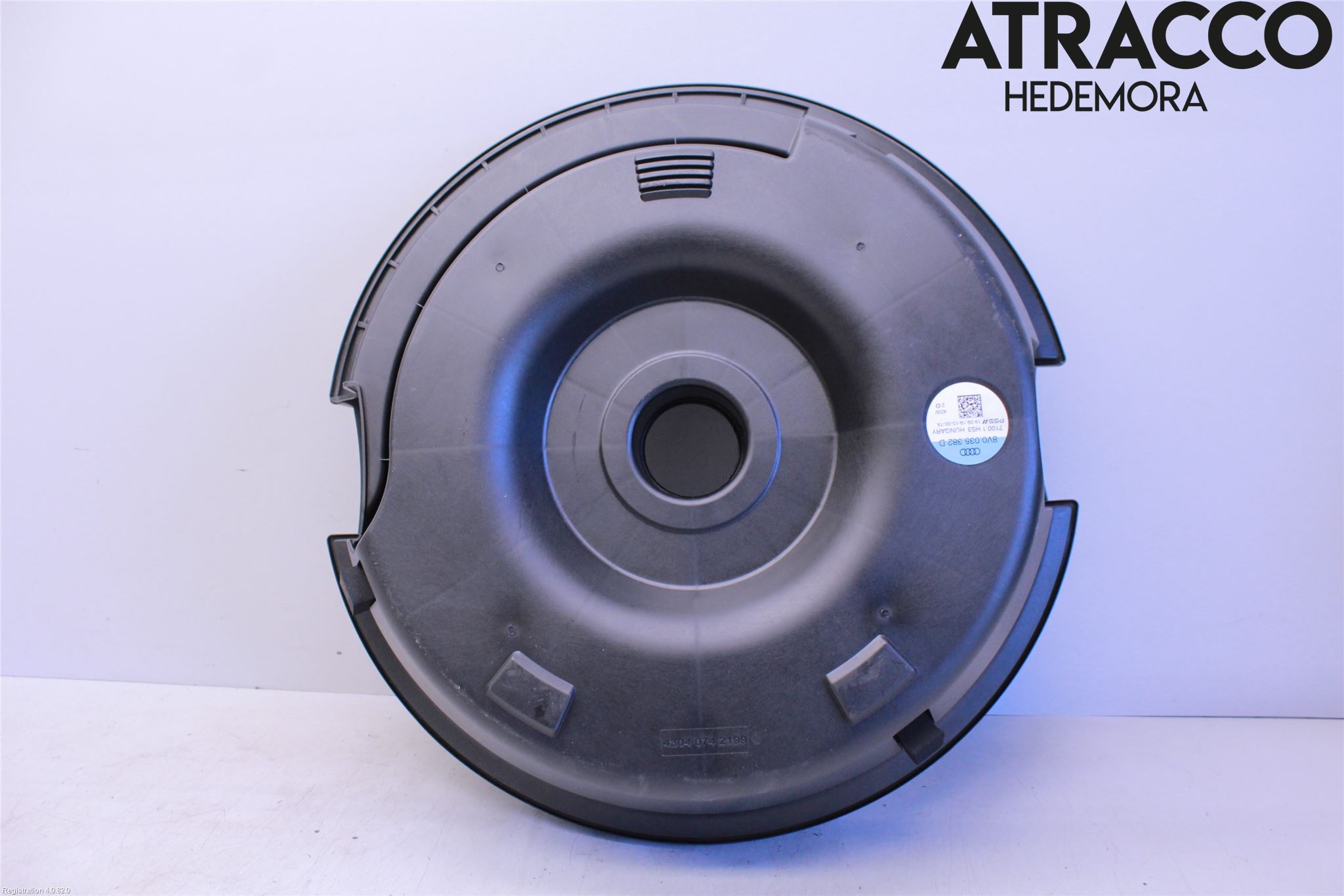 Audi A3/S3 8V 13-20 Högtalare