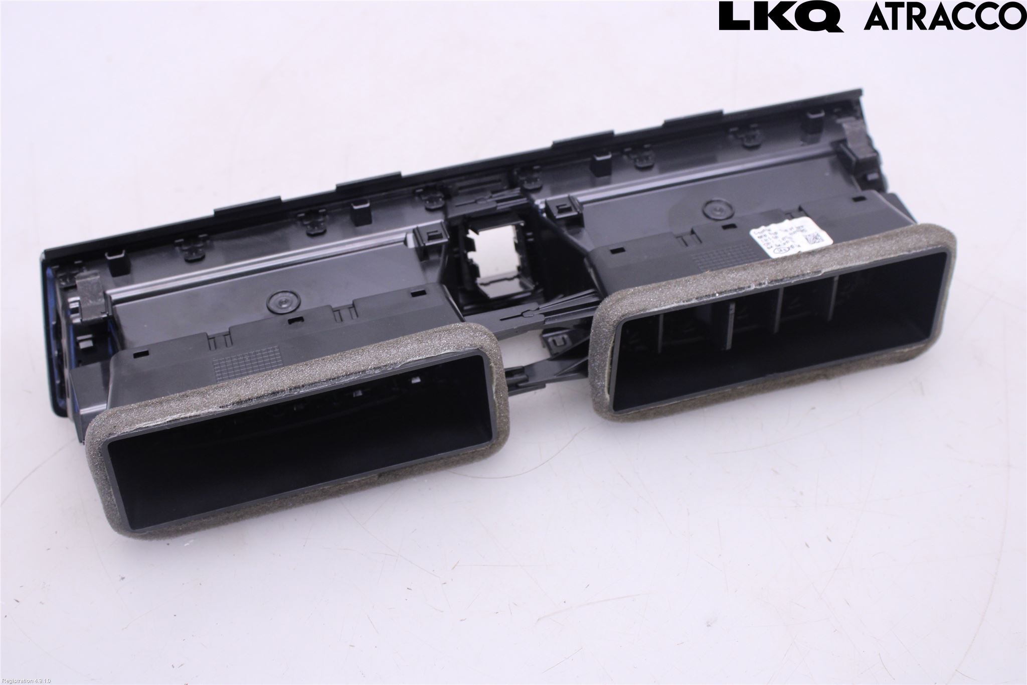 Seat IBIZA V 17-20 Defrosterkanal-Munstycke