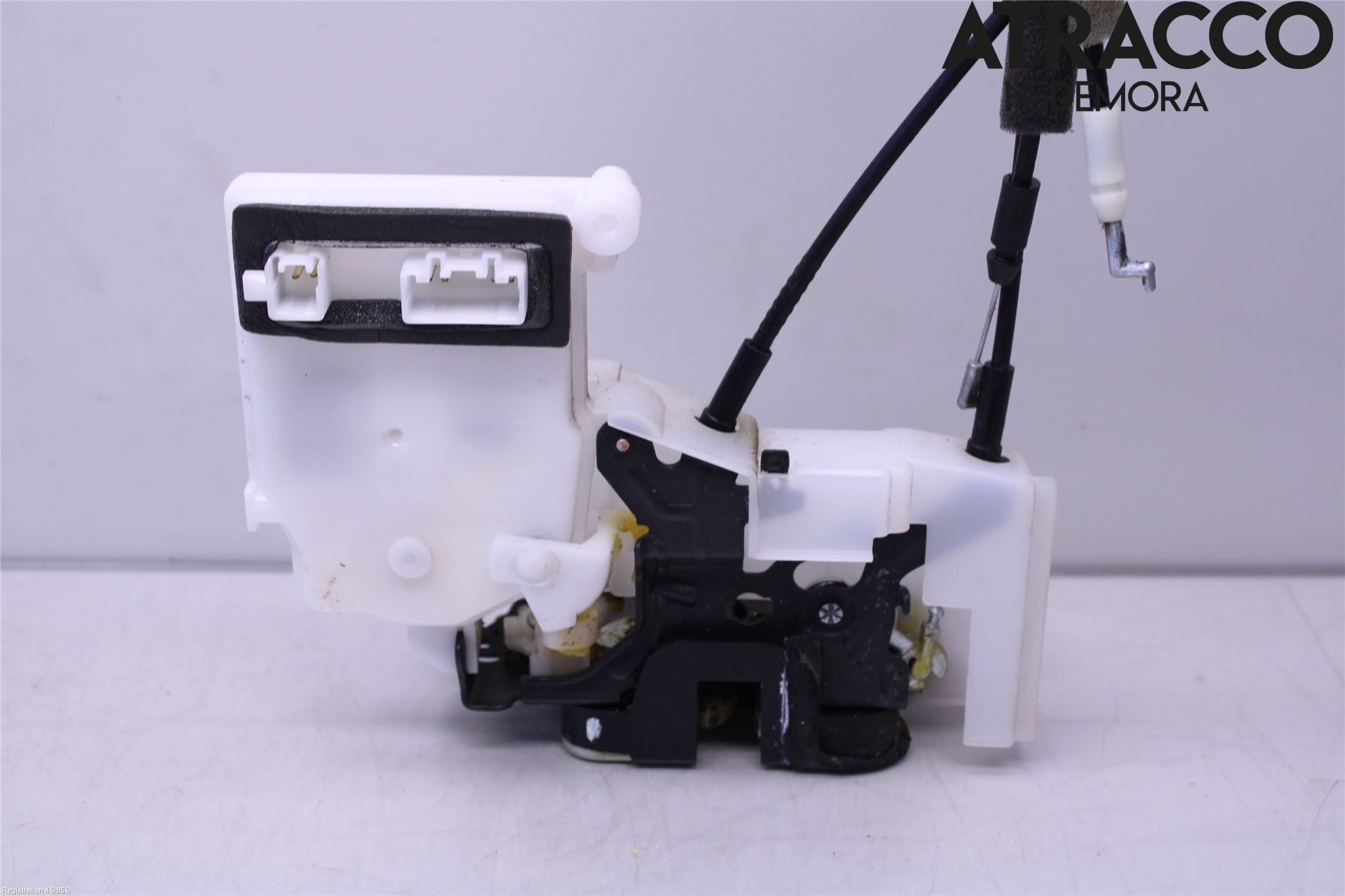 Mazda CX-9 Låskista-Dörrlås