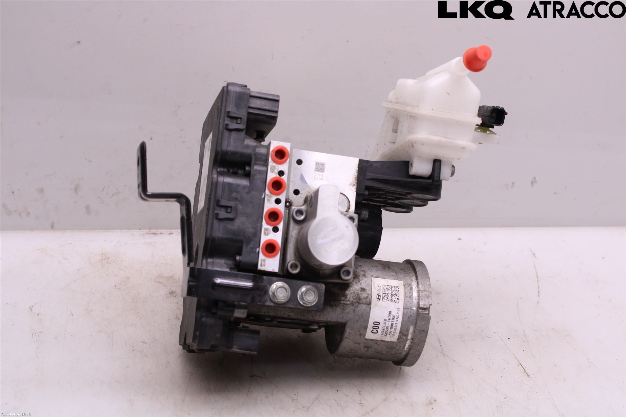 Kia CEED/CEED SW 19- Bromsservo