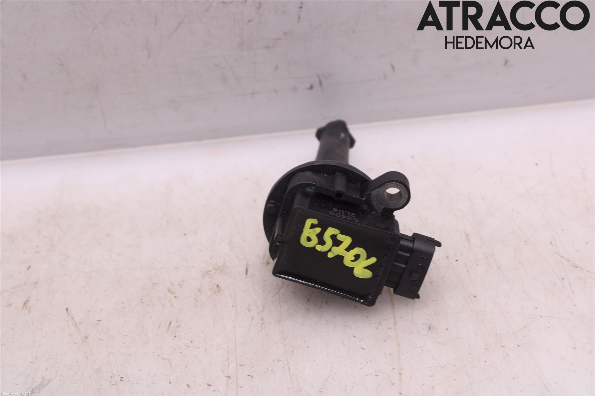 Volvo XC70 01-04 Tändspole