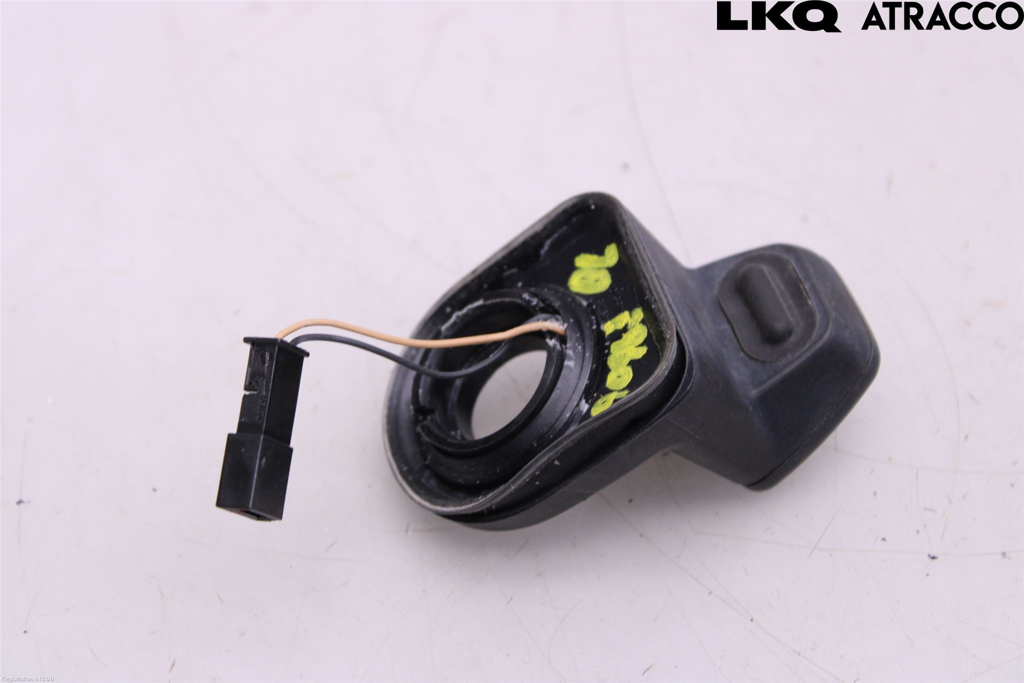 BMW 5 G30/G31/F90 17-23 Bakluckehandtag