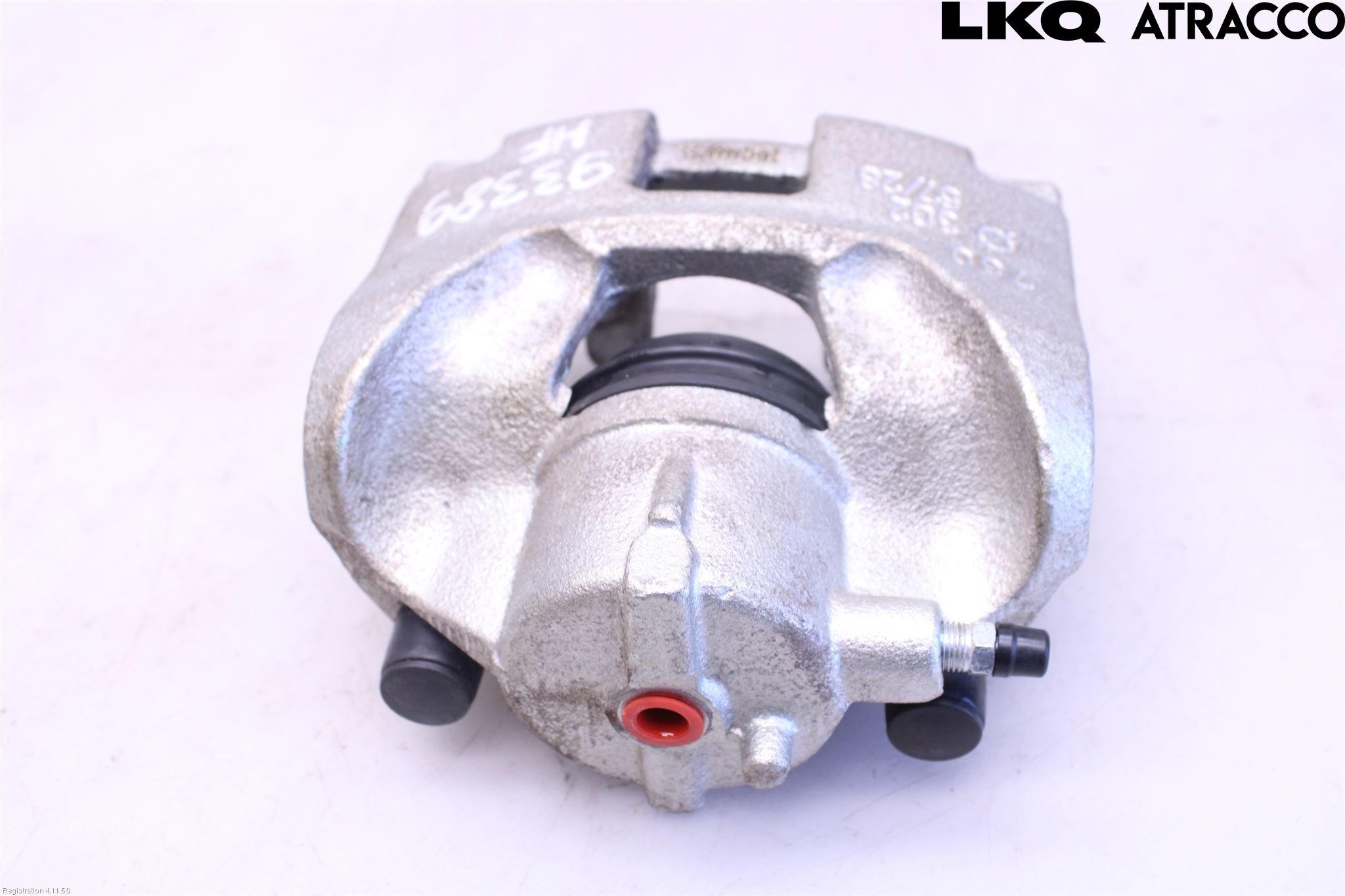 Saab 9-3 VER2/VER3 08-15 Bromsok Fram Höger