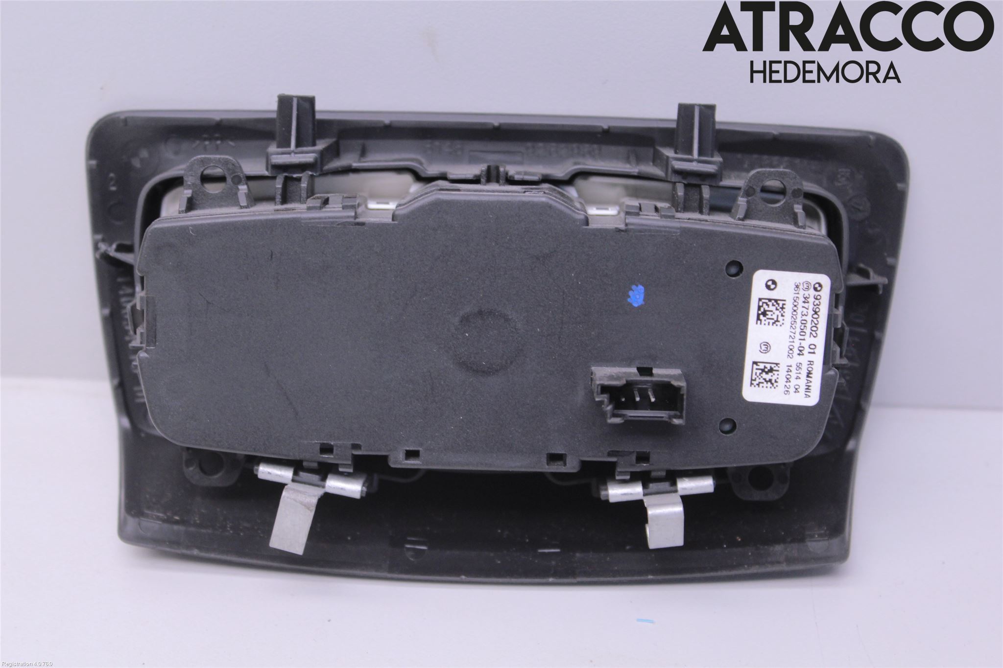 BMW 2 F45 Active Tourer 14-21 Strömställare Ljus