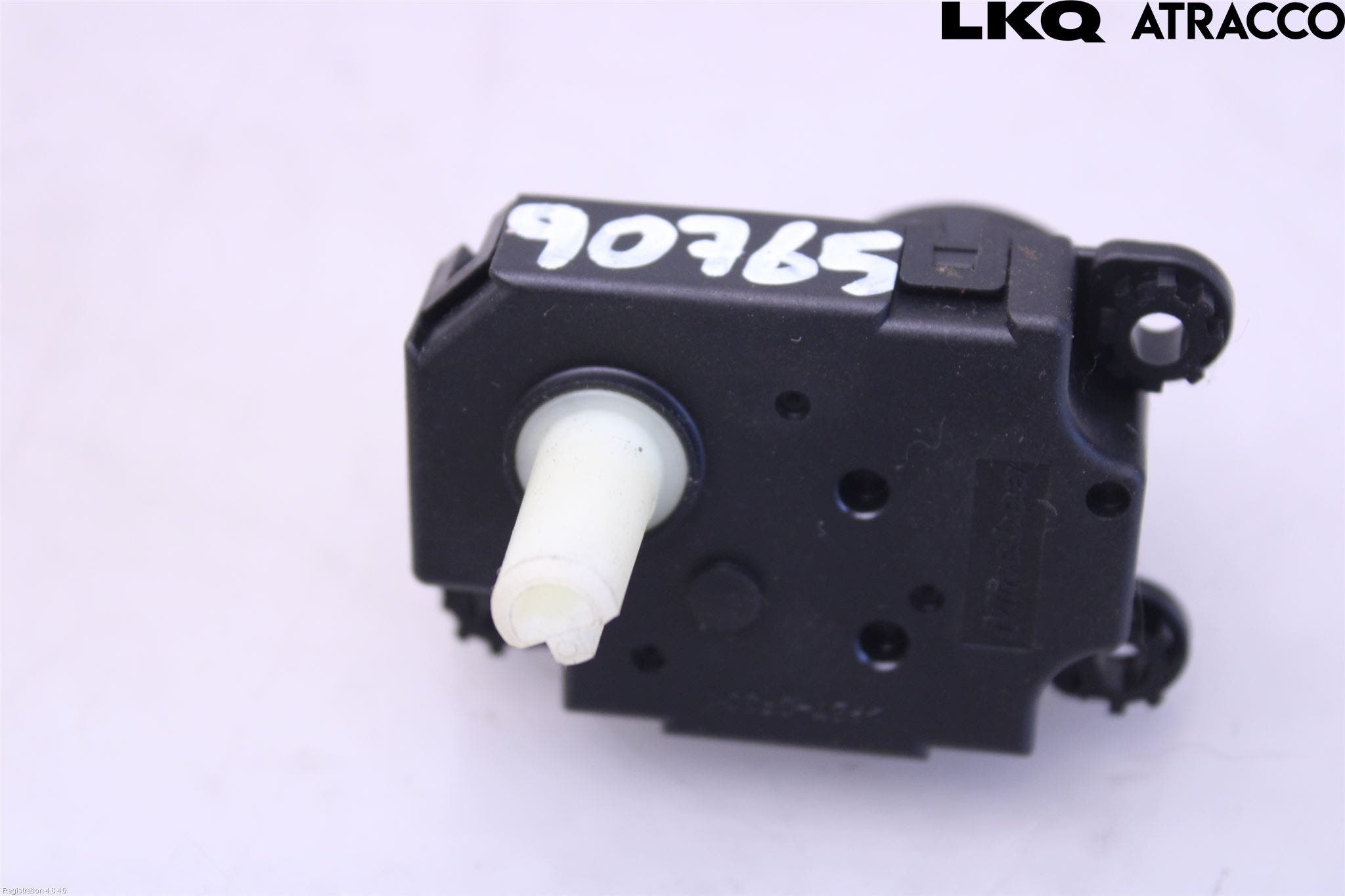 Mitsubishi OUTLANDER 13-21 Ac Reglermotor