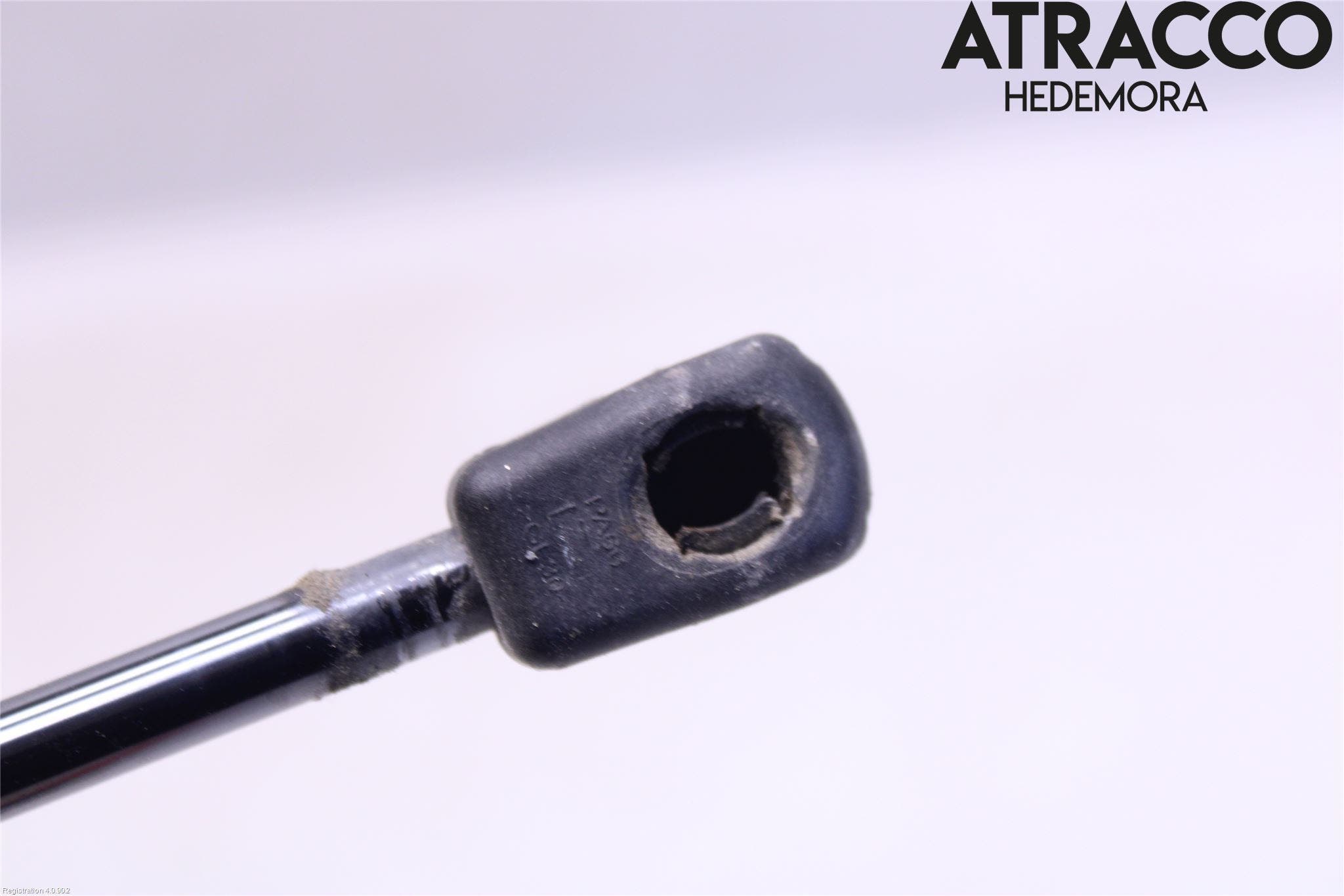 Kia CARENS III 13-19 Gasfjäder Baklucka