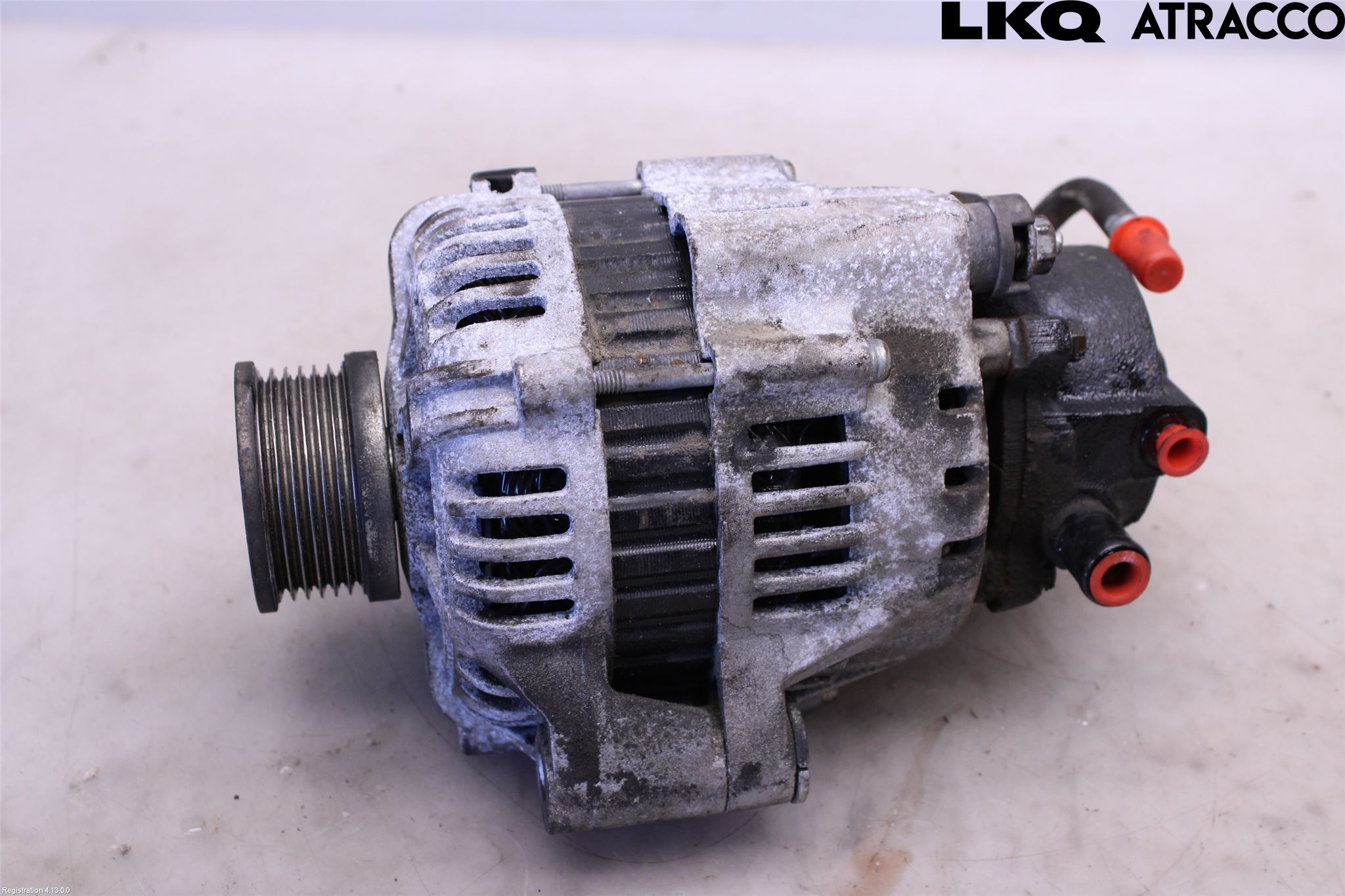 Hyundai SANTA FE  06-12 Generator