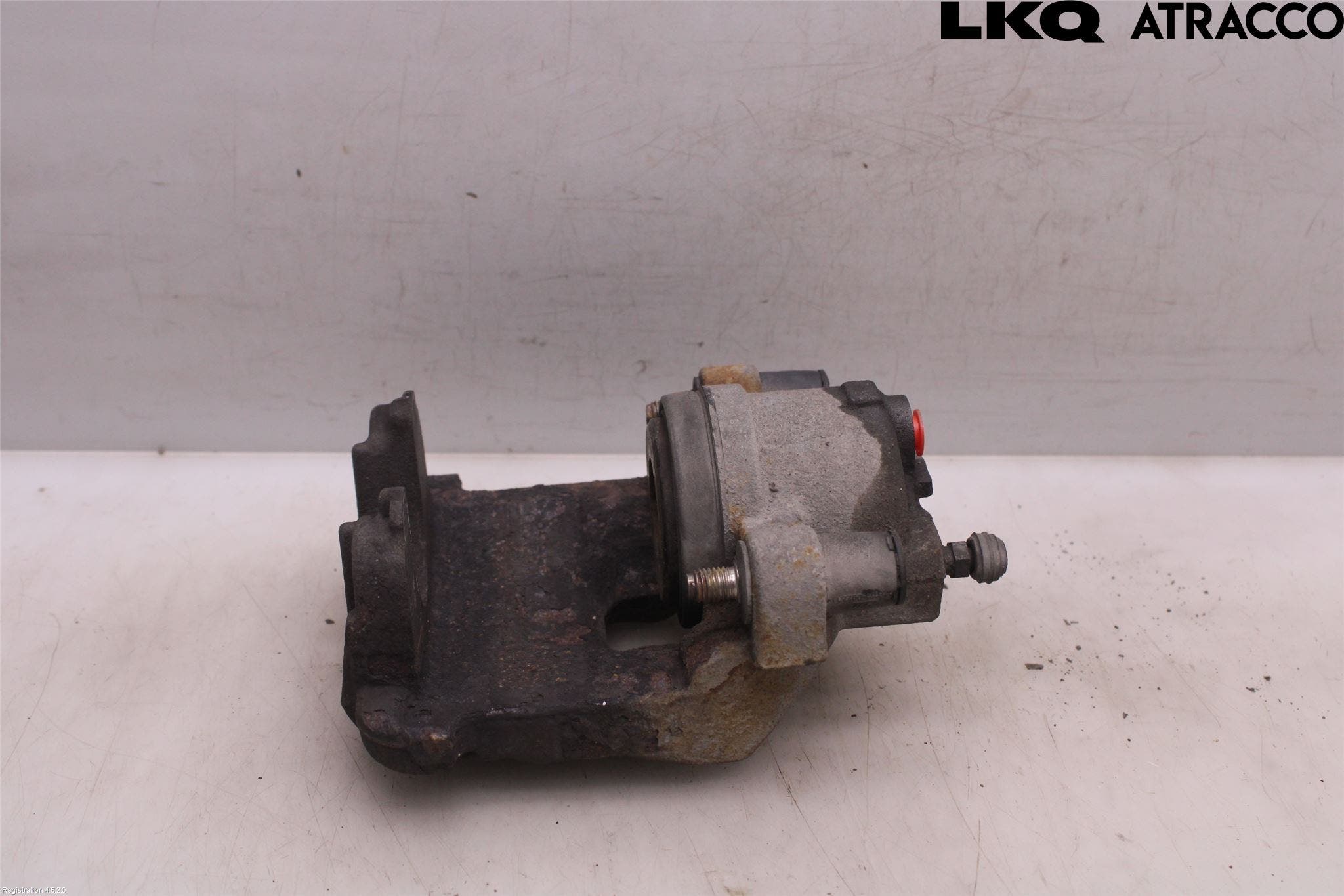 Opel ASTRA K 16-22 Bromsok Fram Höger