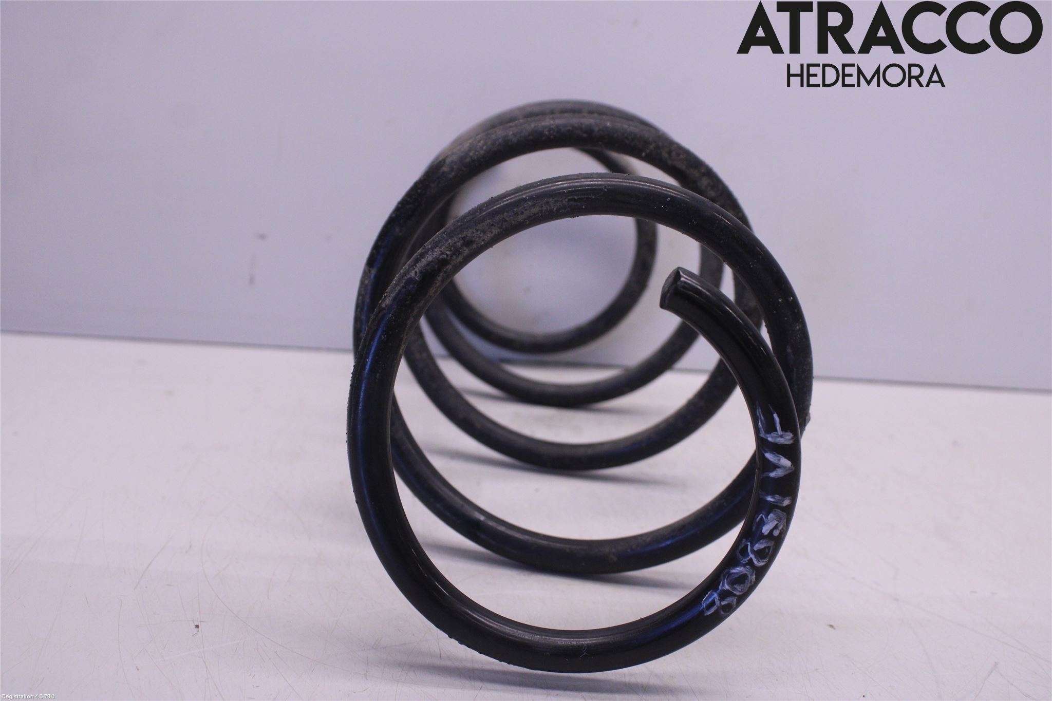 Toyota AURIS 13-19 Fjäder Fram