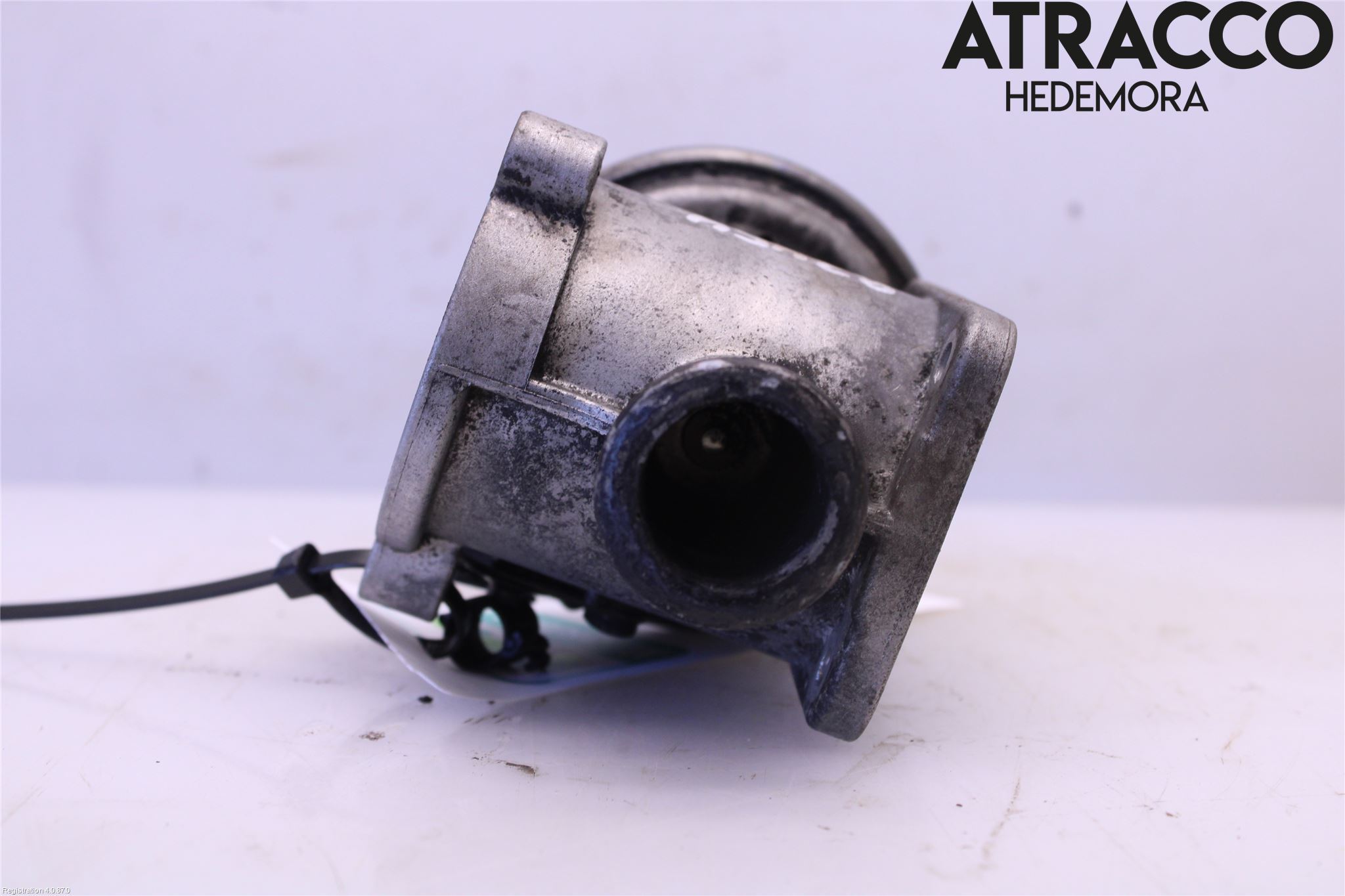 BMW 3 E90/91 SED/TOU 05-12 Egr Ventil