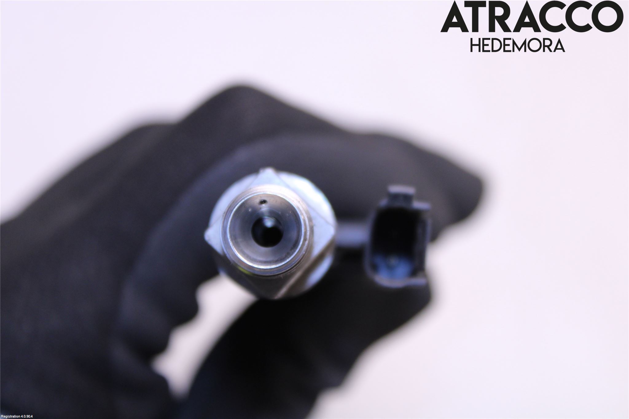 BMW 3 F30/F31/F80 12-19 Injspridare