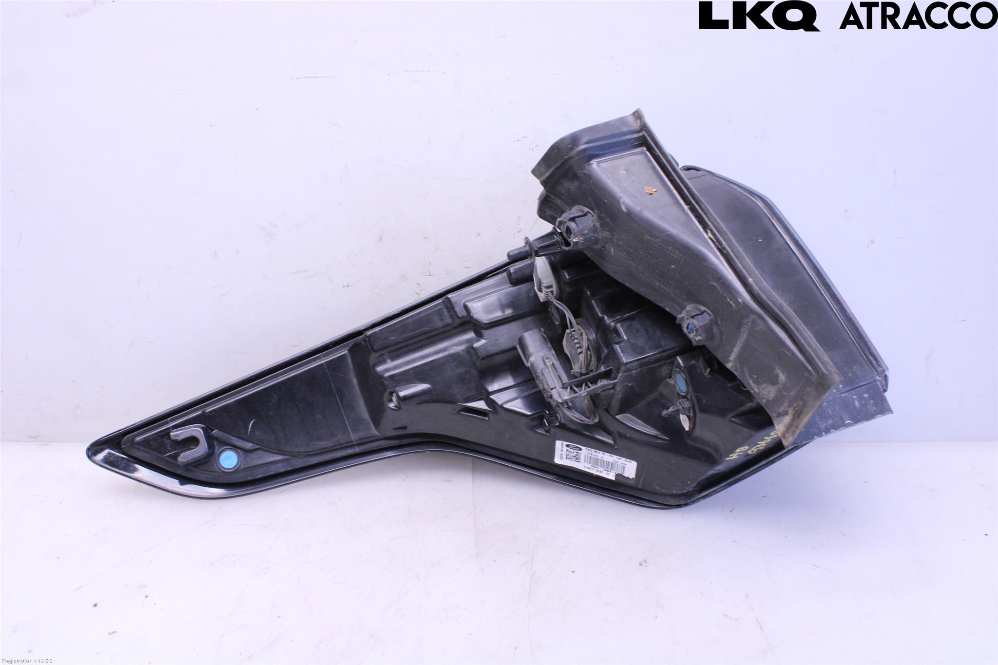 Ford KUGA 13-16 Bakljus Höger