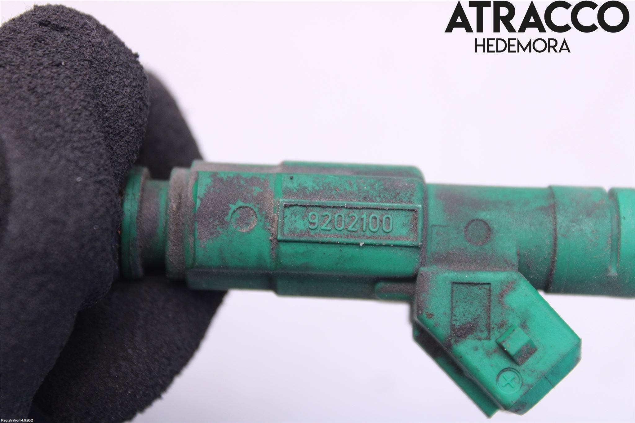 Volvo V70 05-08 Injspridare