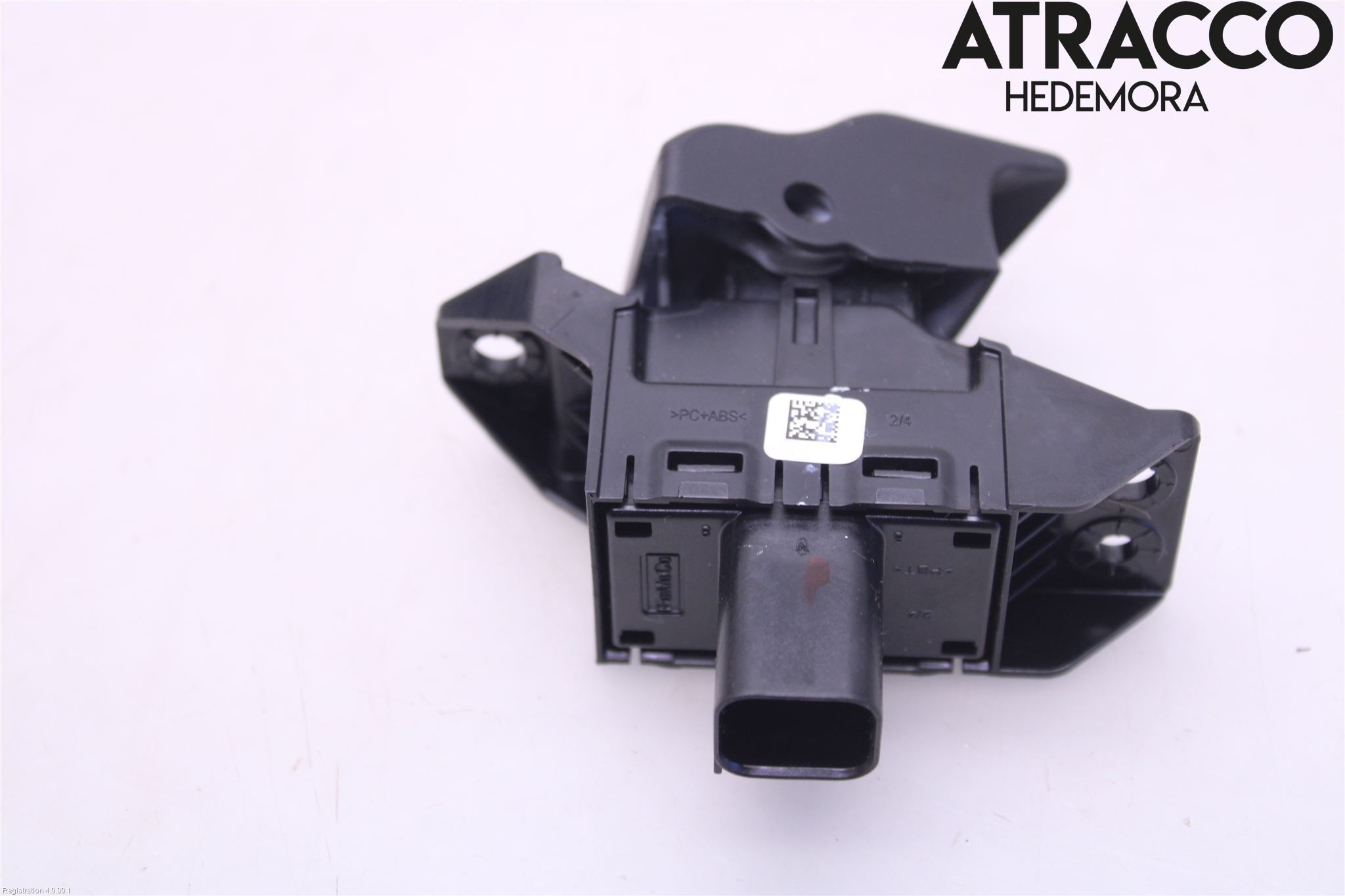 Ford MONDEO 15-22 Strömställare Parkeringsbroms