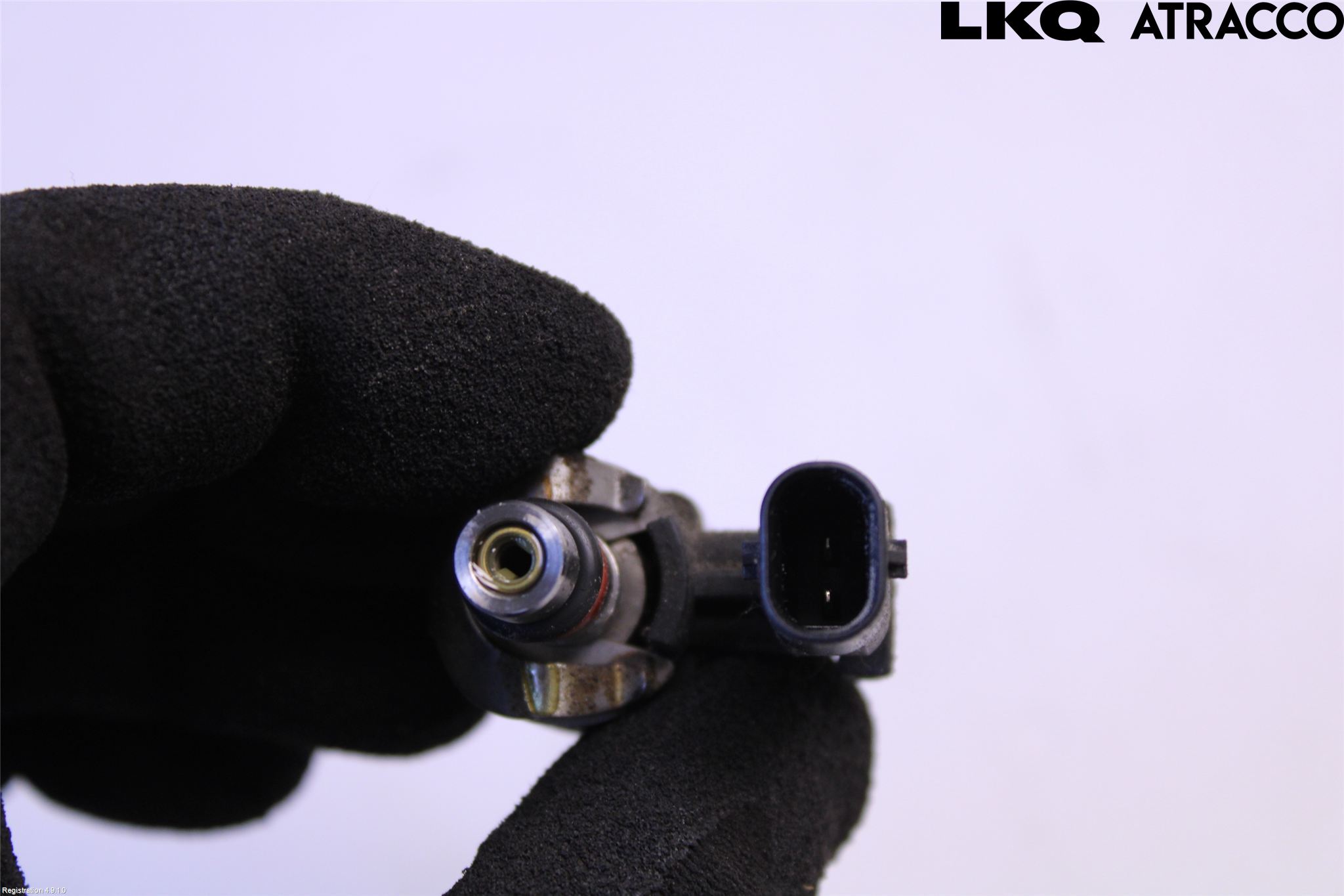 Audi A3/S3 8Y 21- Injspridare