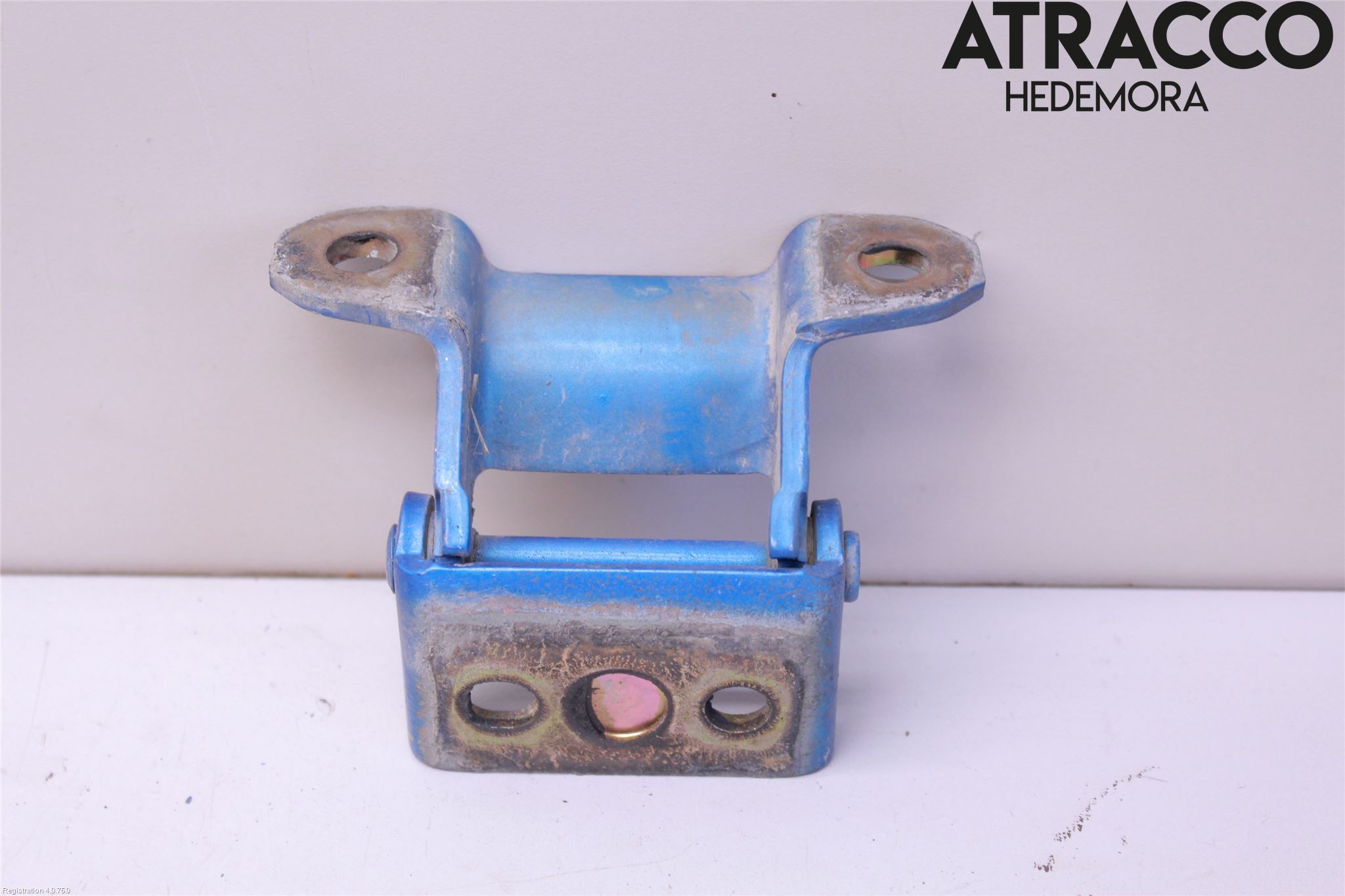 Nissan NAVARA 05-16 Dörrgångjärn