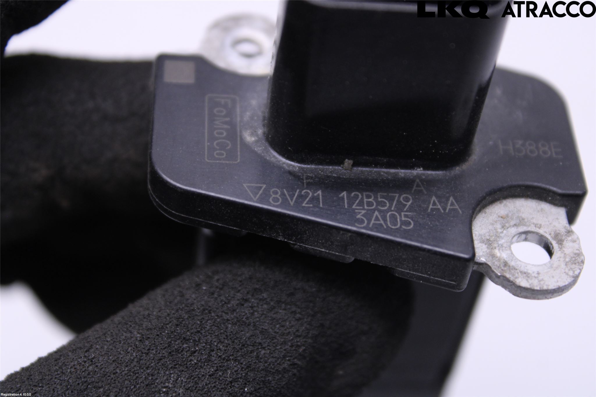 Ford FIESTA 13-17 Injluftmassamätare