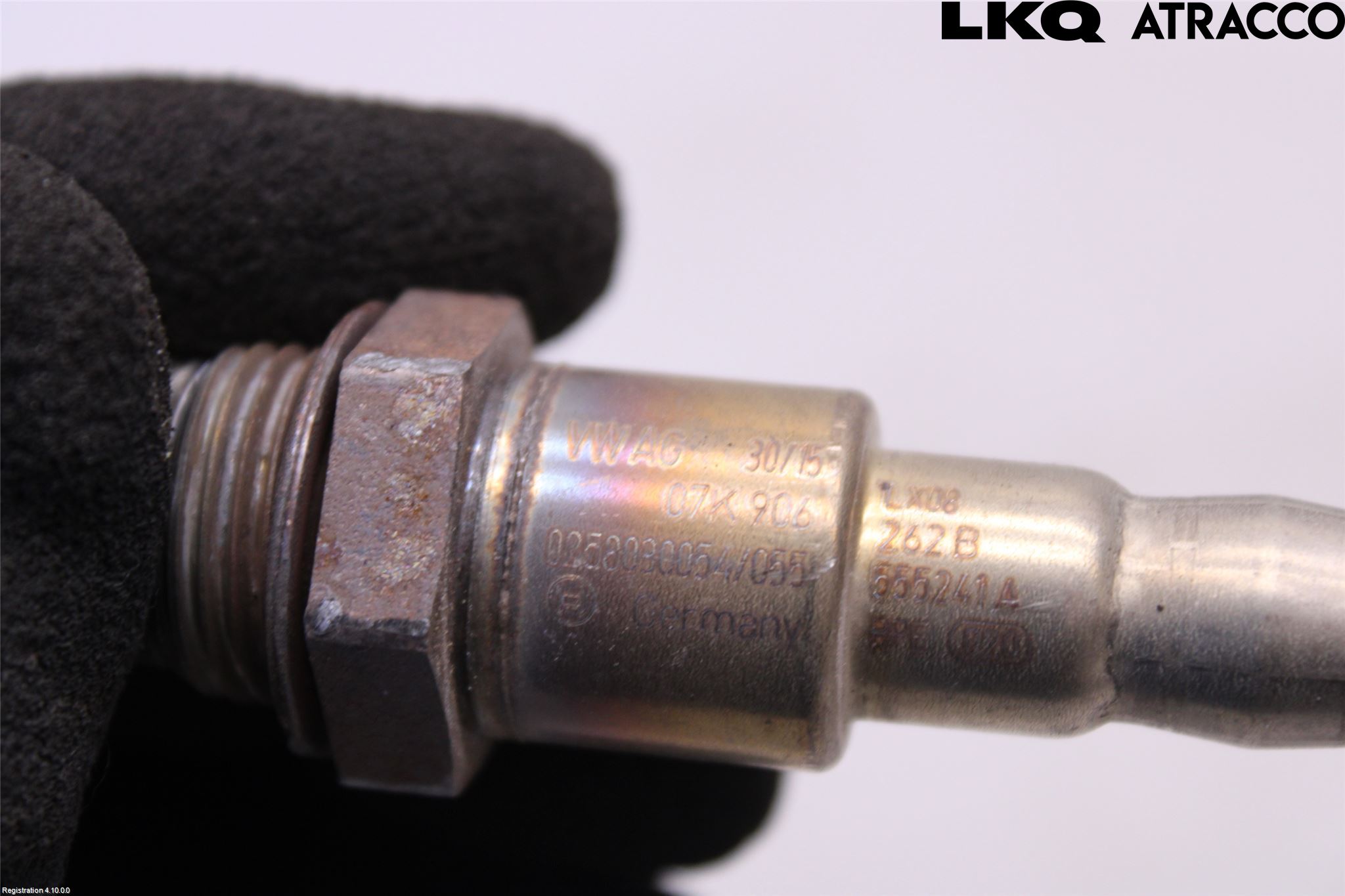 Audi A3/S3 8V 13-20 Injlambdasond