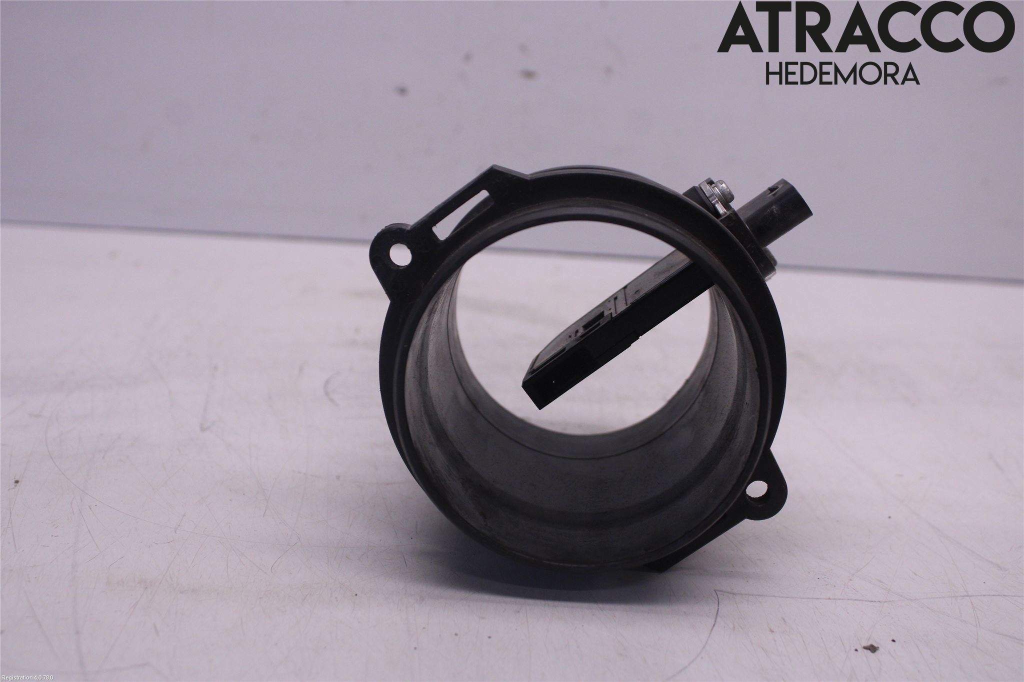 Audi Q5 09-16 Injluftmassamätare