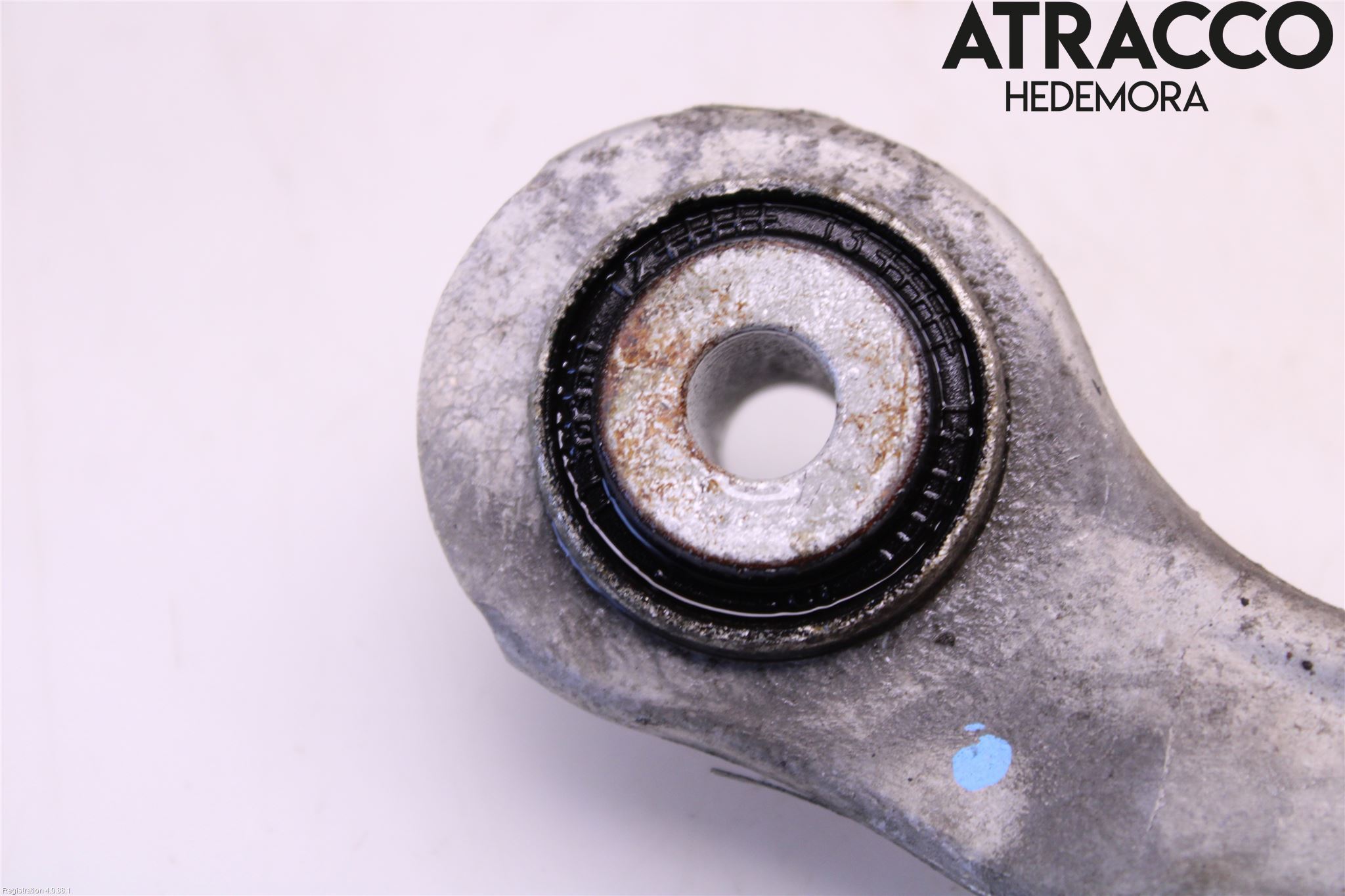 Lancia THEMA Bärarm Bak Övre Vänster