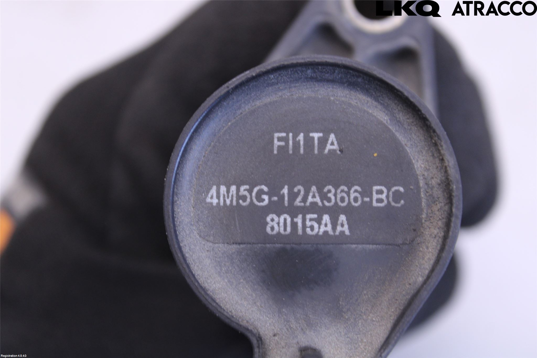 Ford FOCUS 08-11 Tändspole