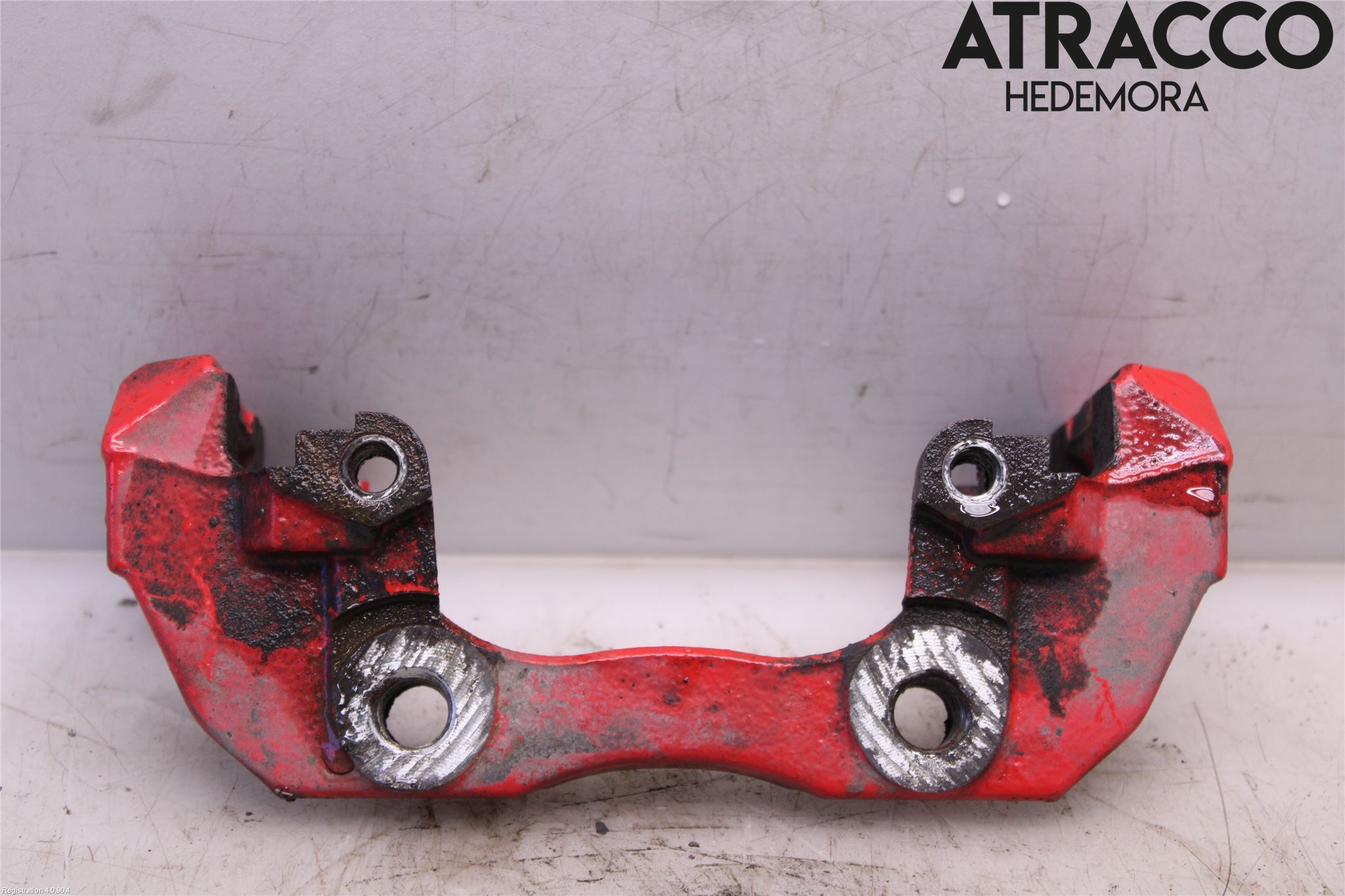 Ford FOCUS 11-14 Bromsokshållare