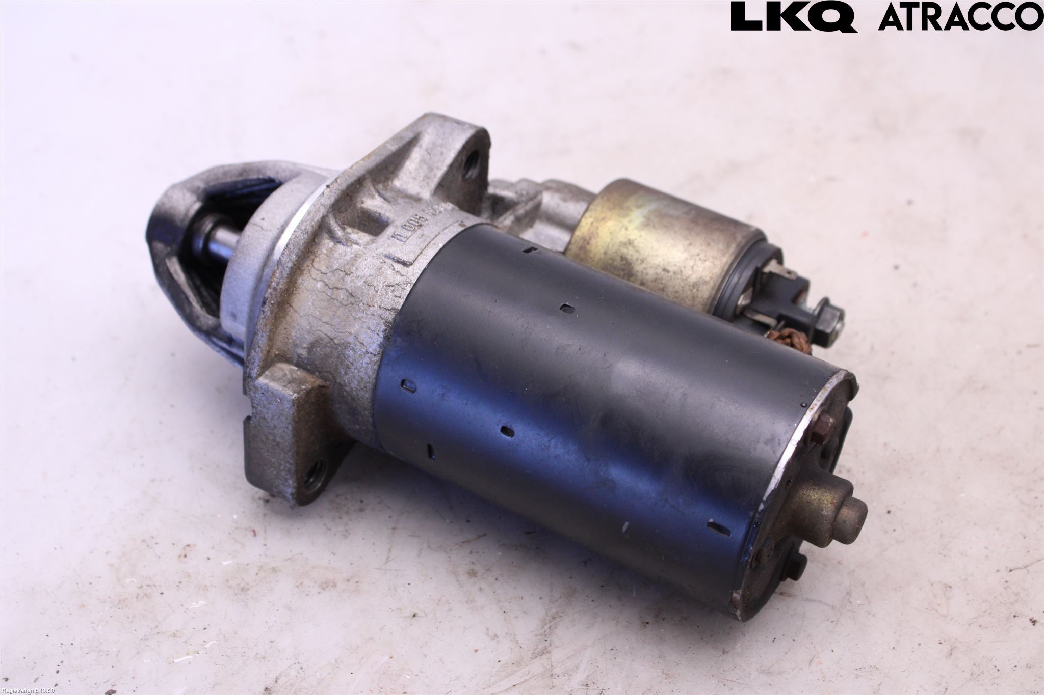 Volvo 940 91-98 Startmotor
