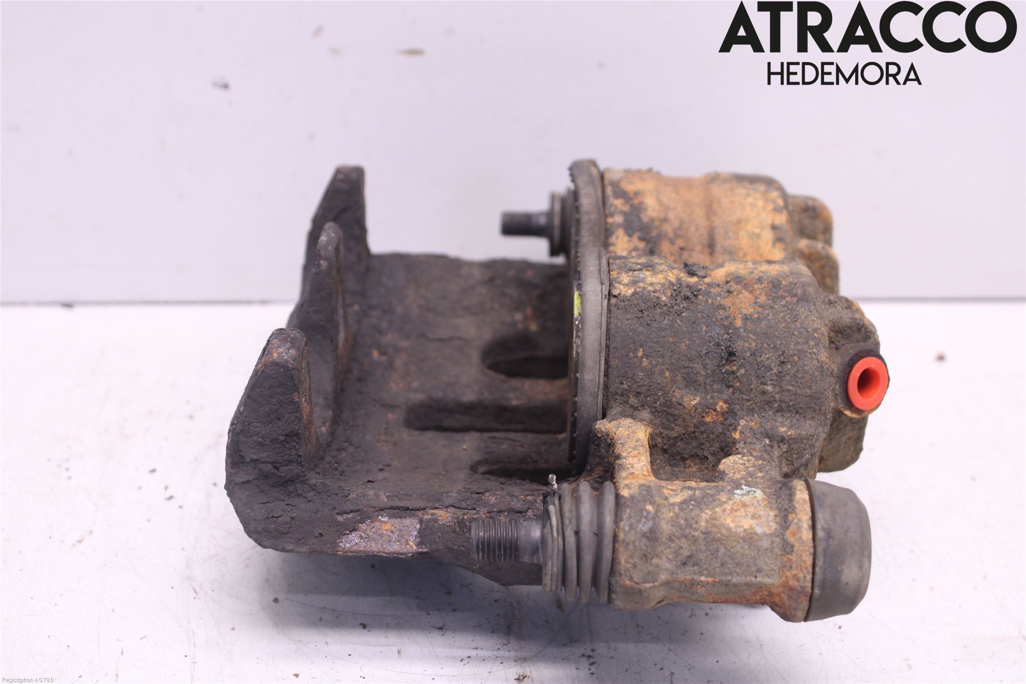 Renault MASTER III  10-14 Bromsok Fram Höger