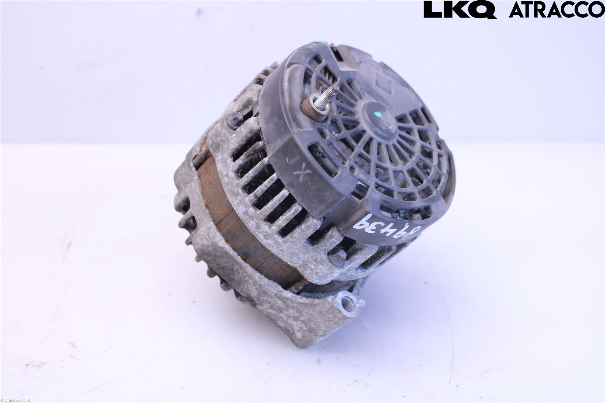 Chevrolet EXPRESS Generator