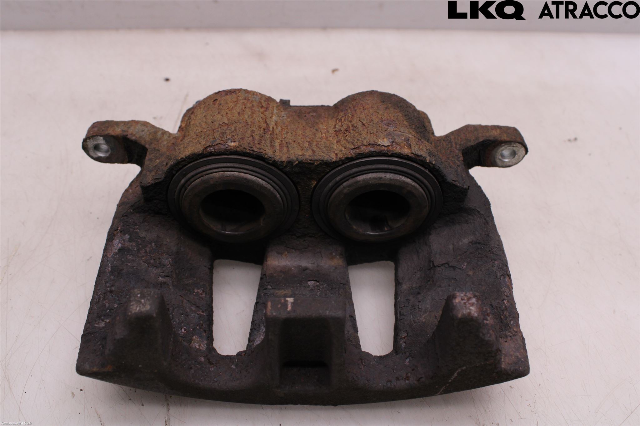 Fiat FREEMONT Bromsok Fram Vänster