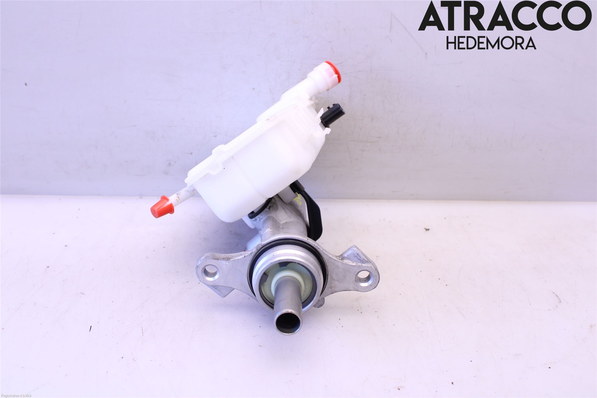 Renault TRAFIC/E-TECH 15- Broms Huvudcylinder