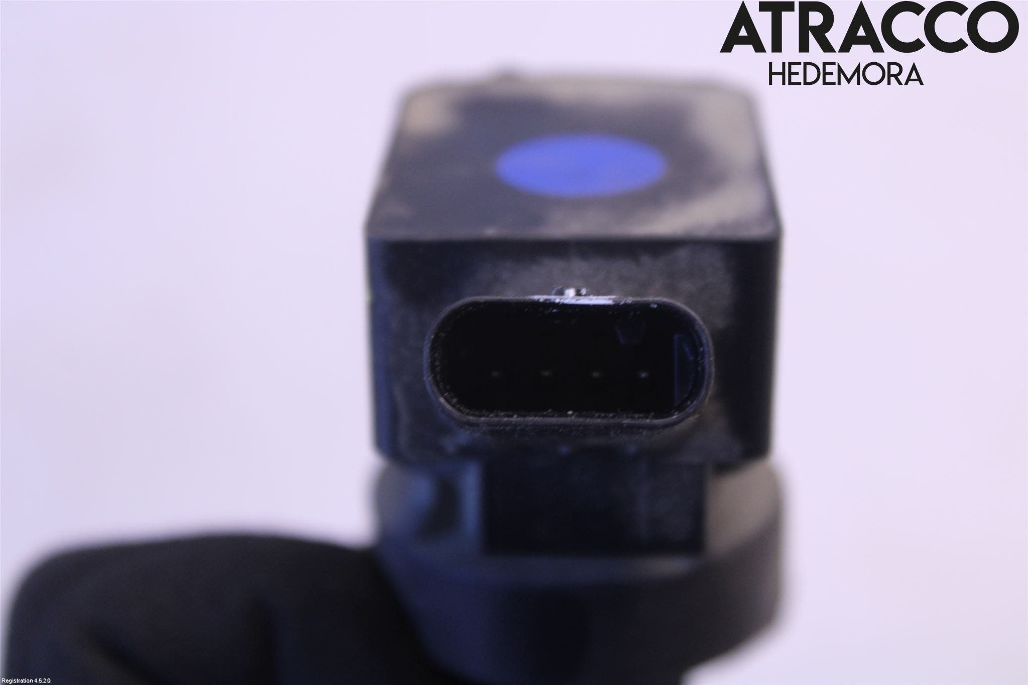 Hyundai TUCSON 05- Tändspole